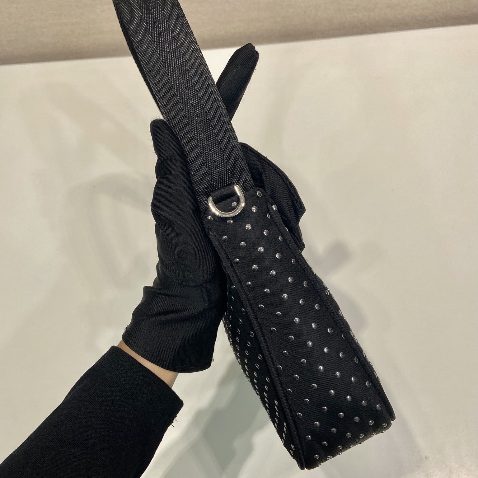 Prada 普拉達 Leather Goods