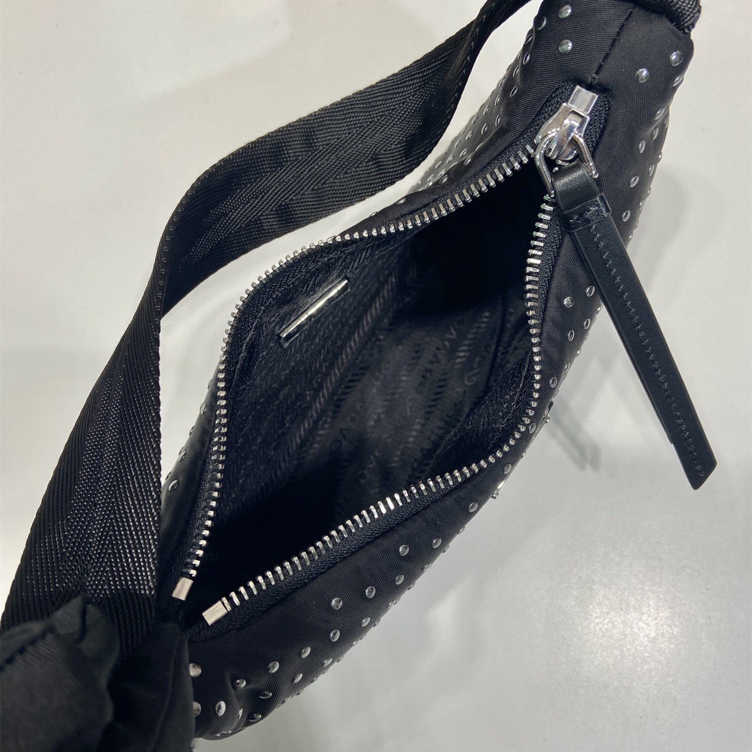 Prada 普拉達 Leather Goods