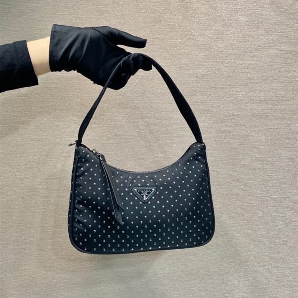 Prada 普拉達 Leather Goods