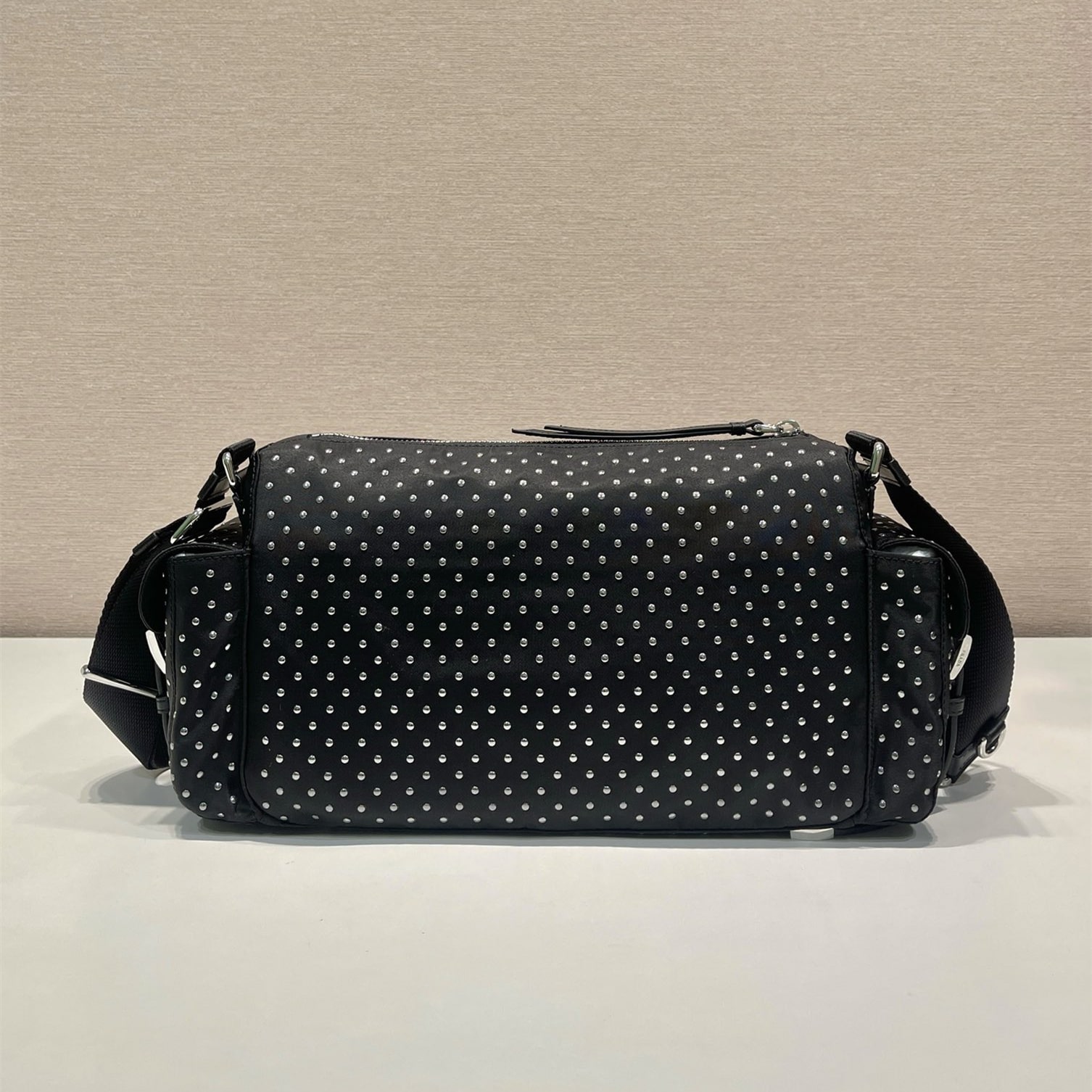 Prada 普拉達 Leather Goods