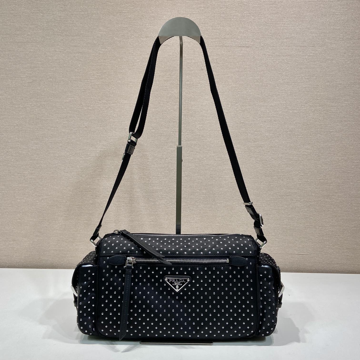 Prada 普拉達 Leather Goods