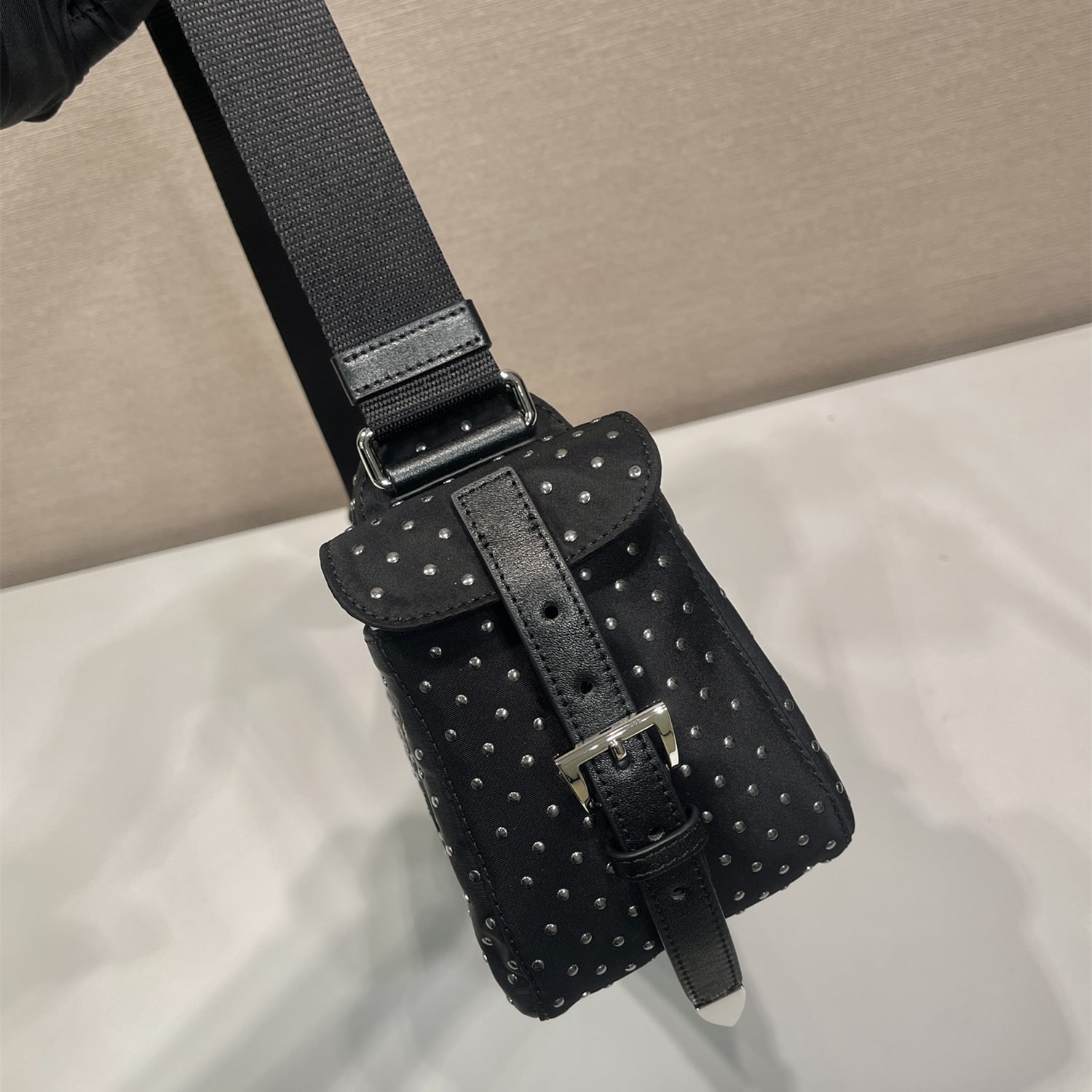 Prada 普拉達 Leather Goods
