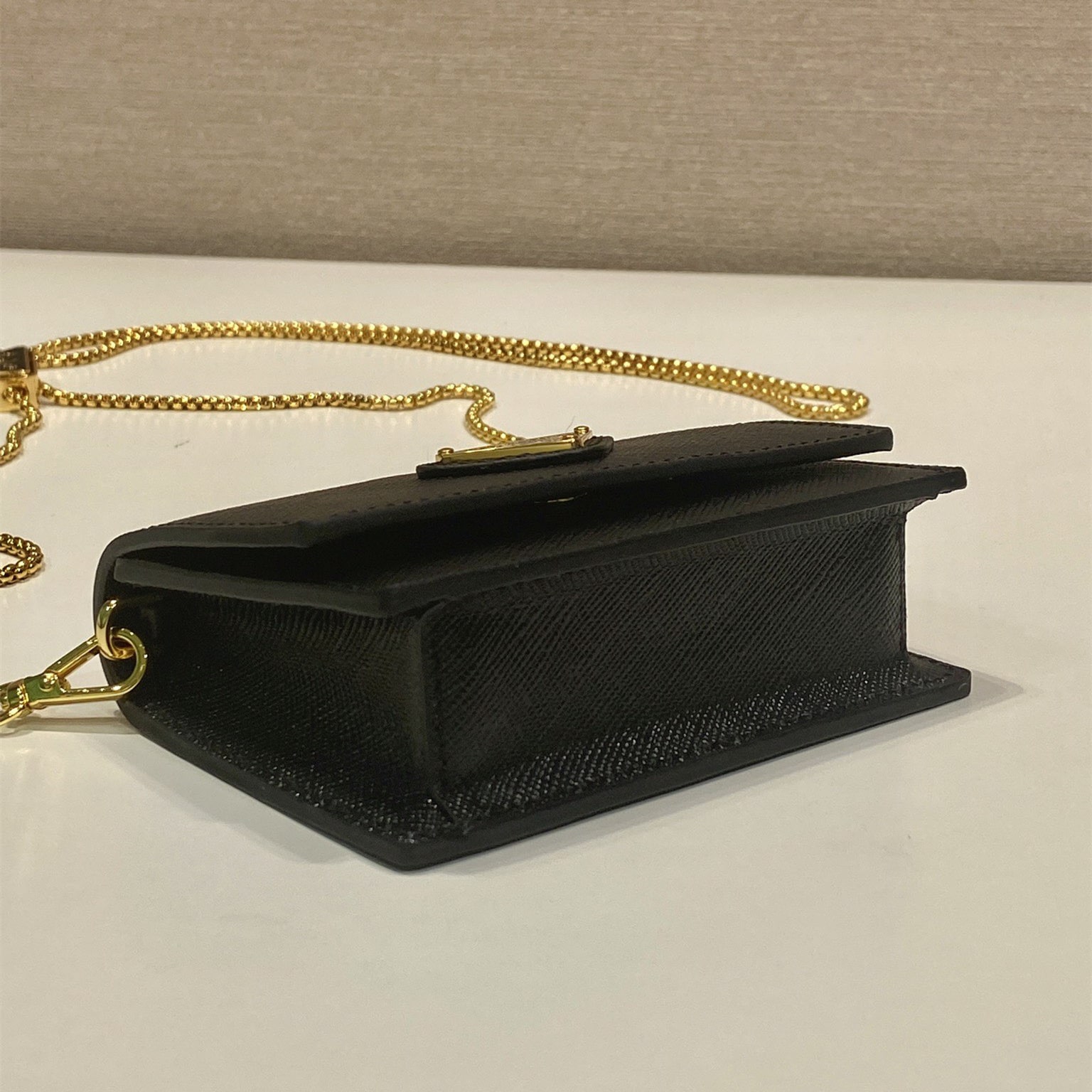 Prada 普拉達 Leather Goods