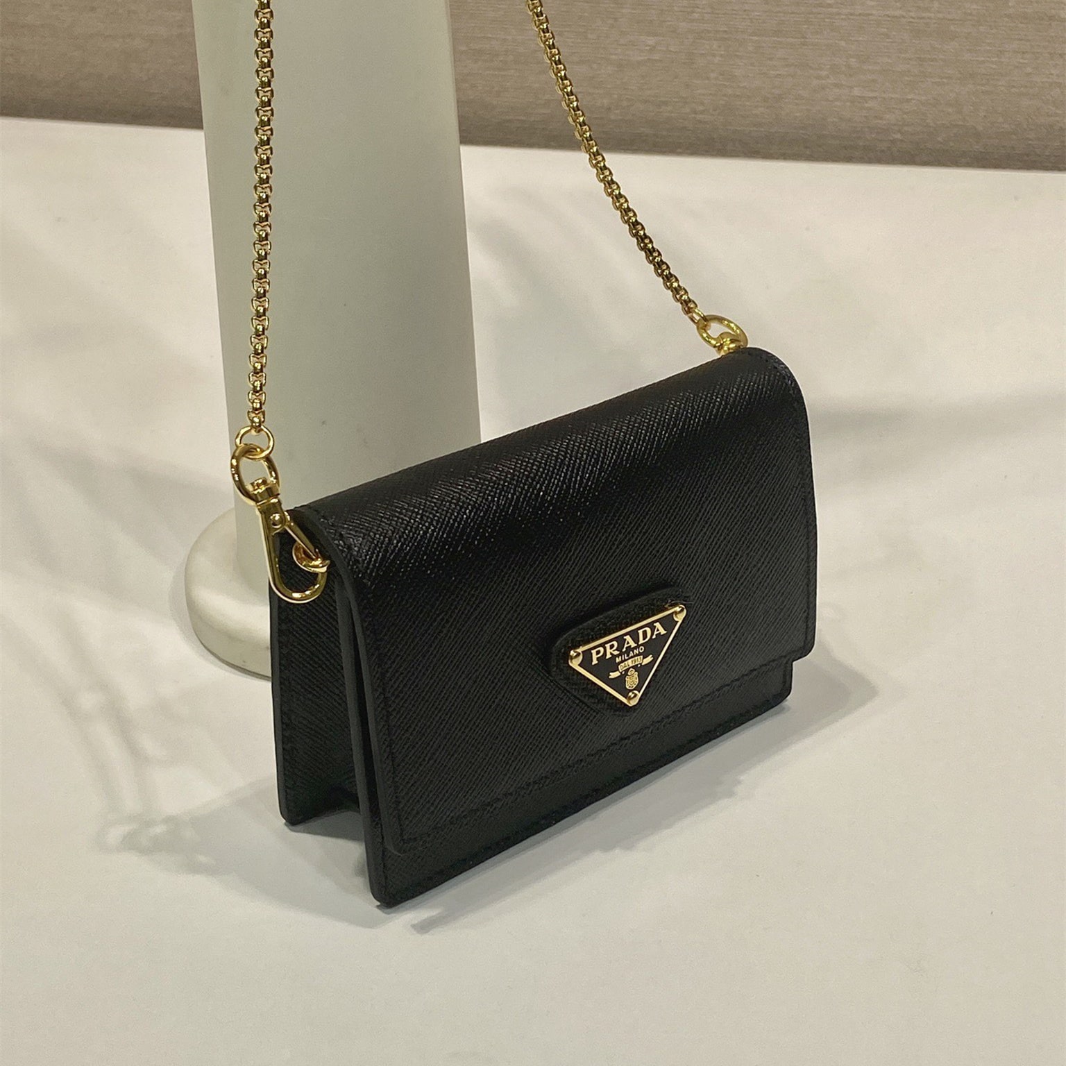 Prada 普拉達 Leather Goods