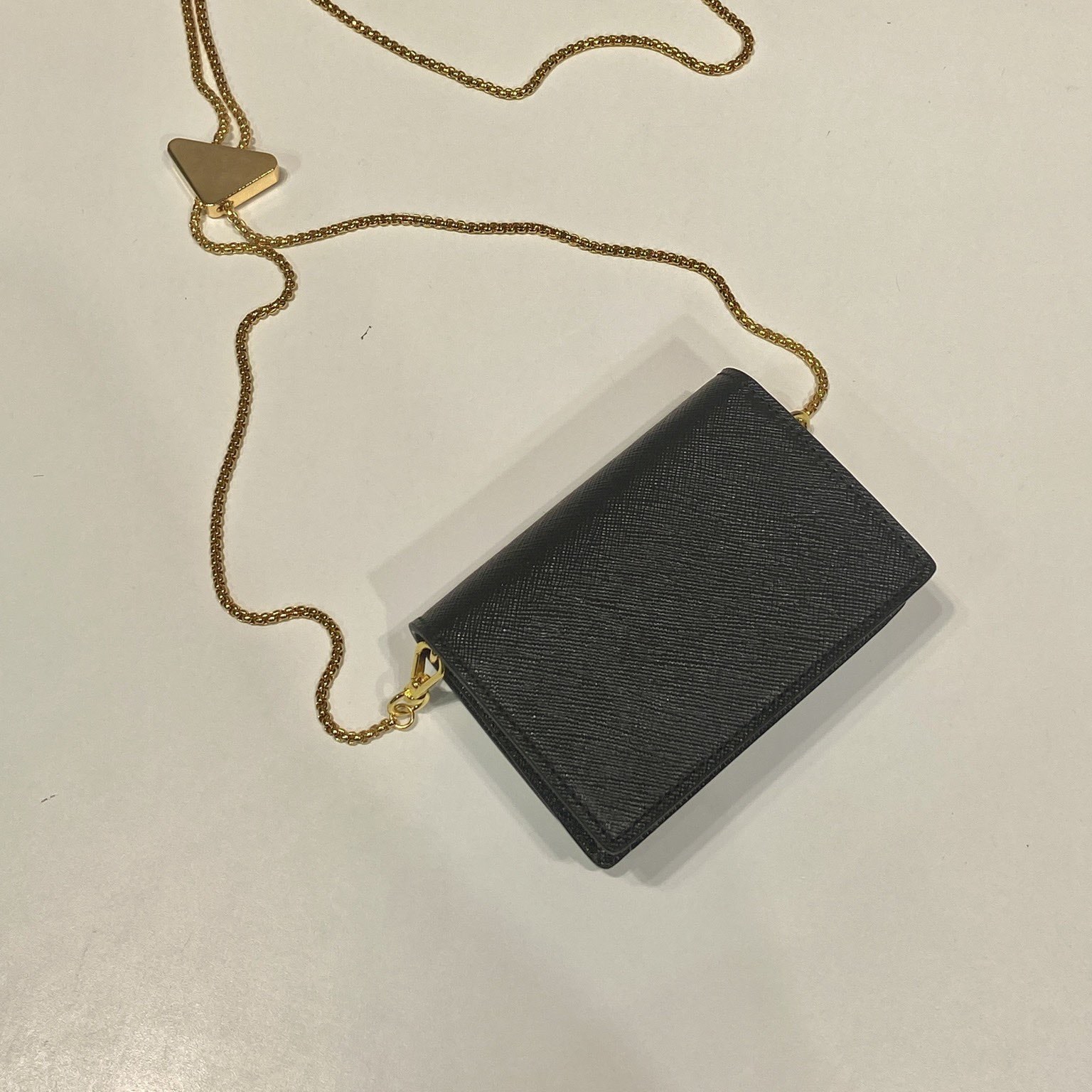 Prada 普拉達 Leather Goods