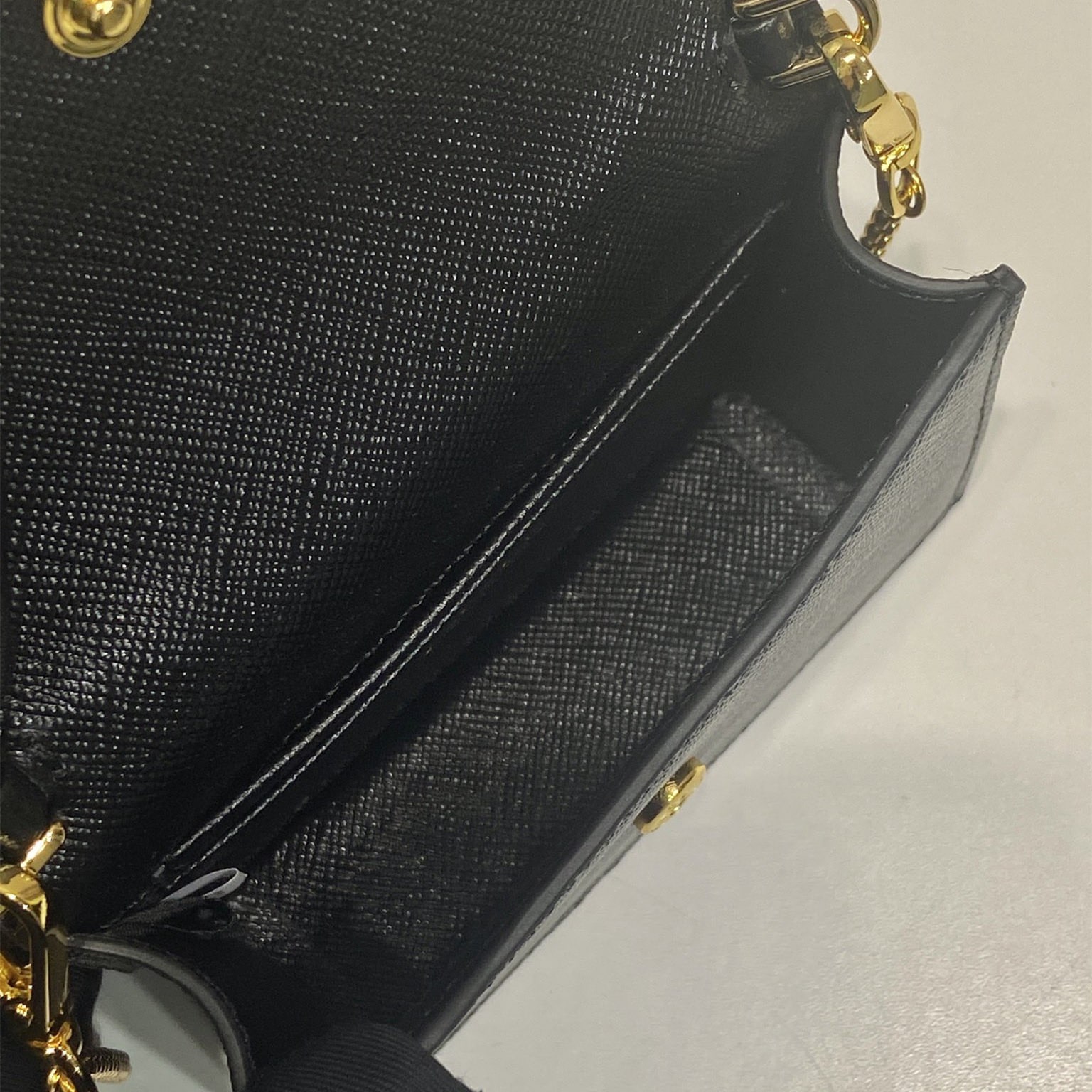 Prada 普拉達 Leather Goods
