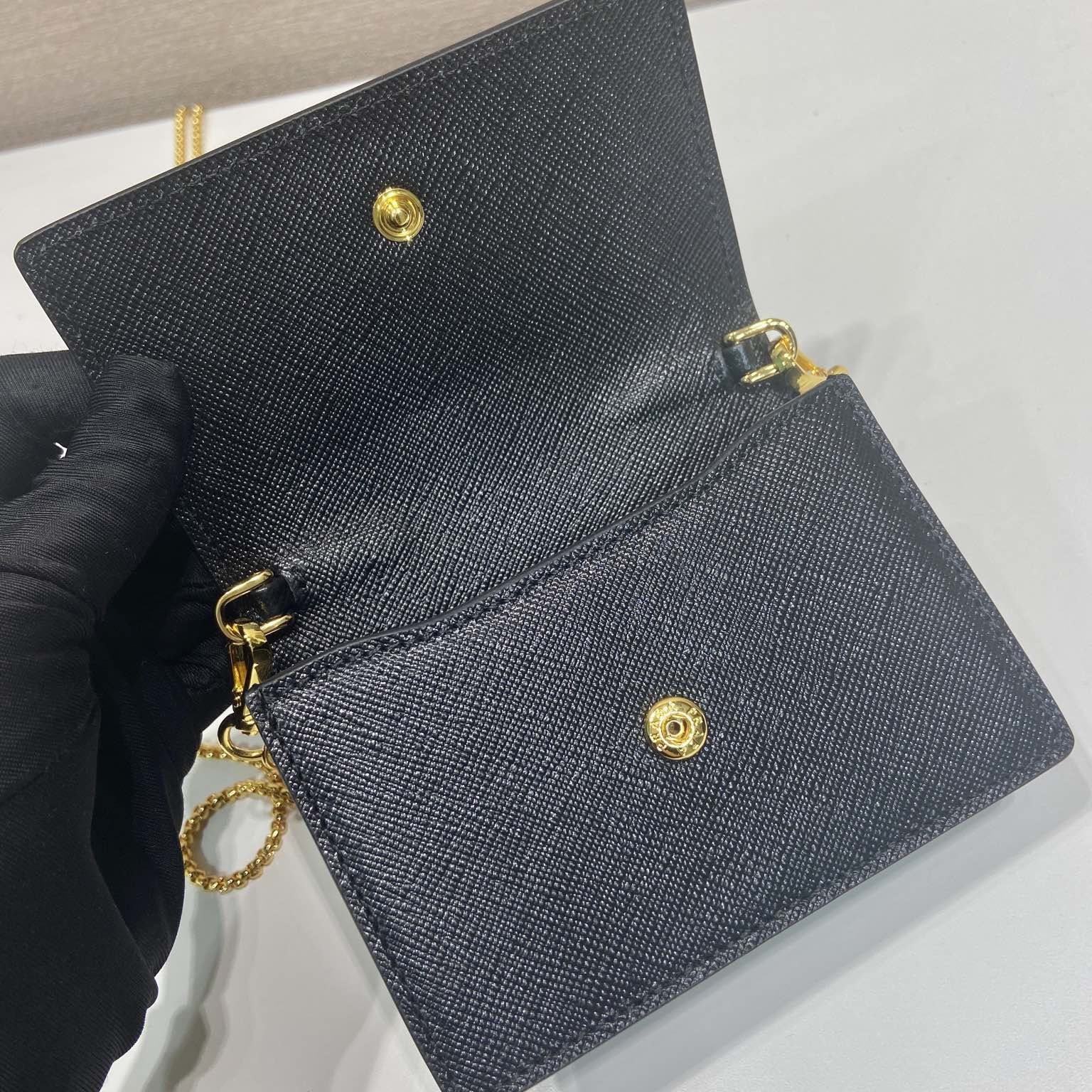 Prada 普拉達 Leather Goods