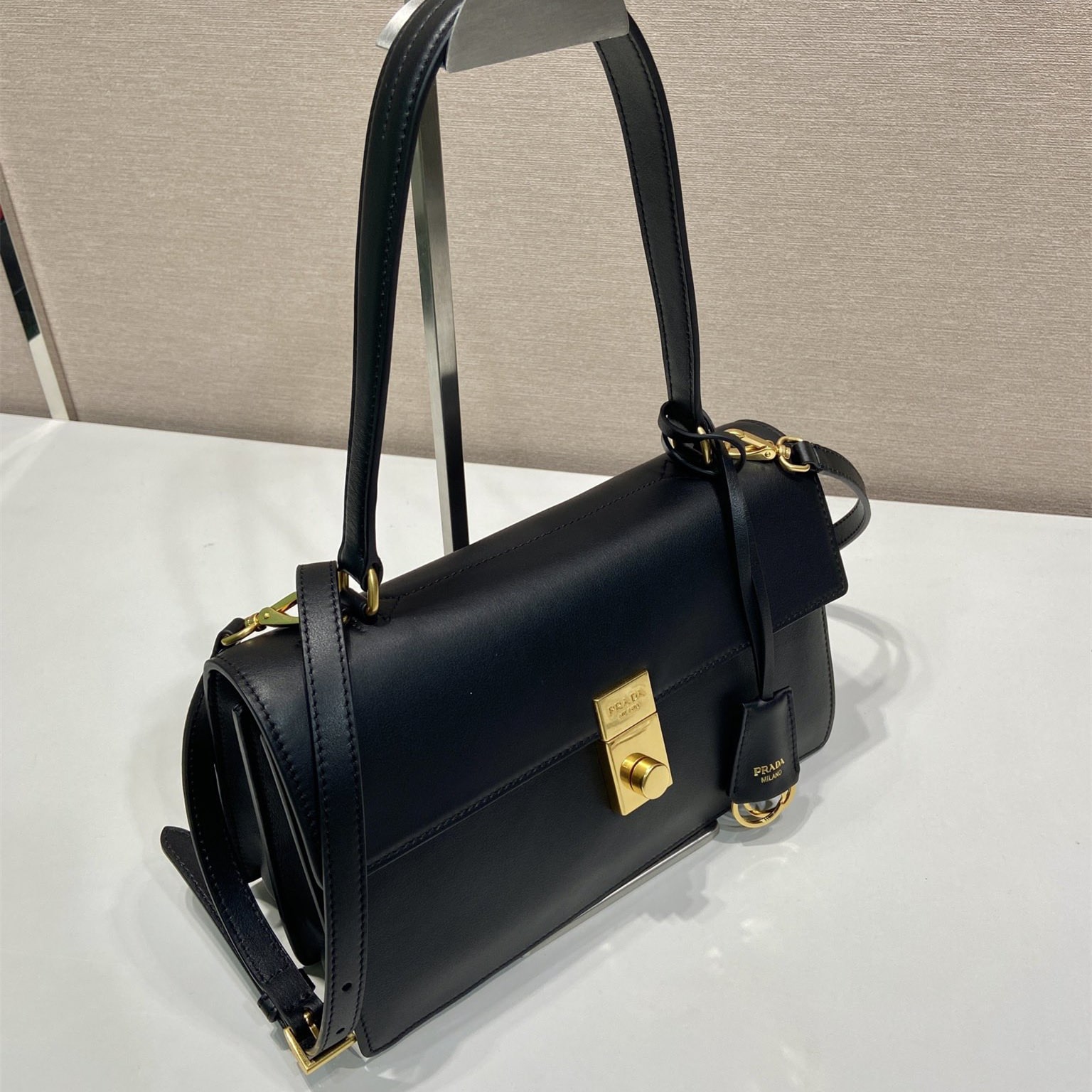 Prada 普拉達 Leather Goods