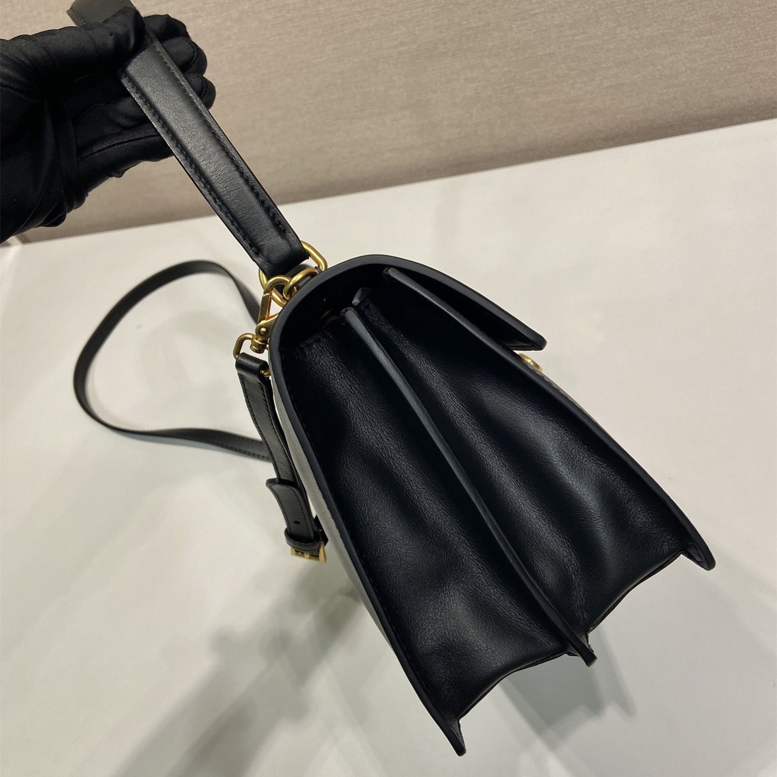 Prada 普拉達 Leather Goods