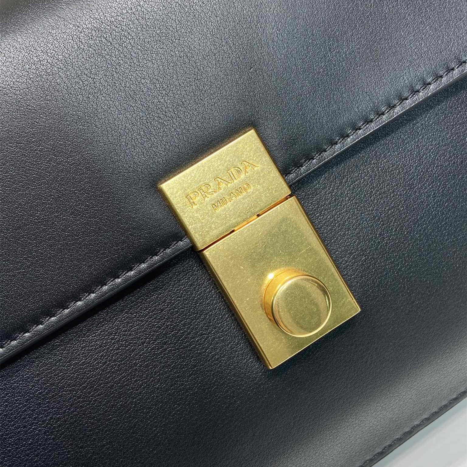 Prada 普拉達 Leather Goods