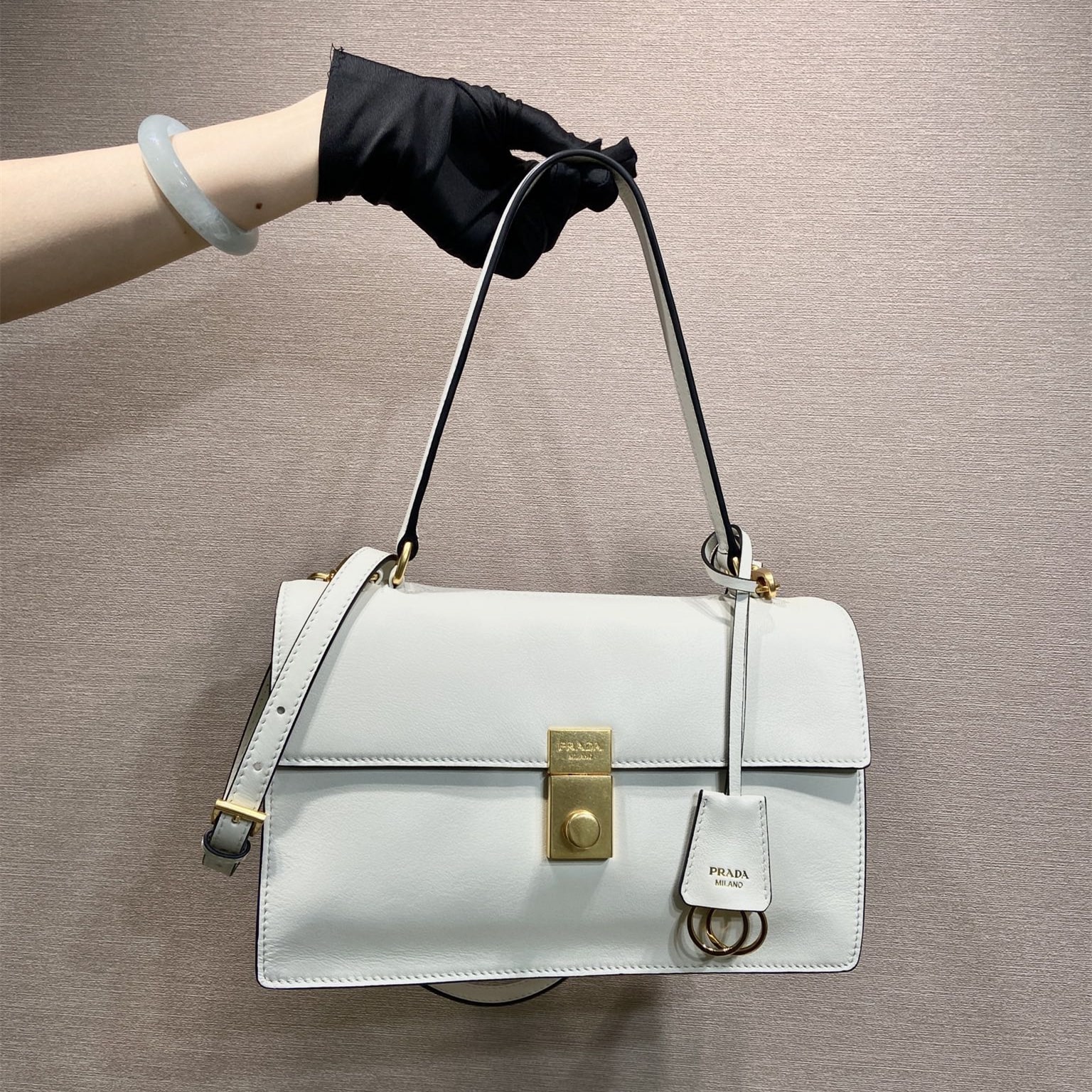 Prada 普拉達 Leather Goods