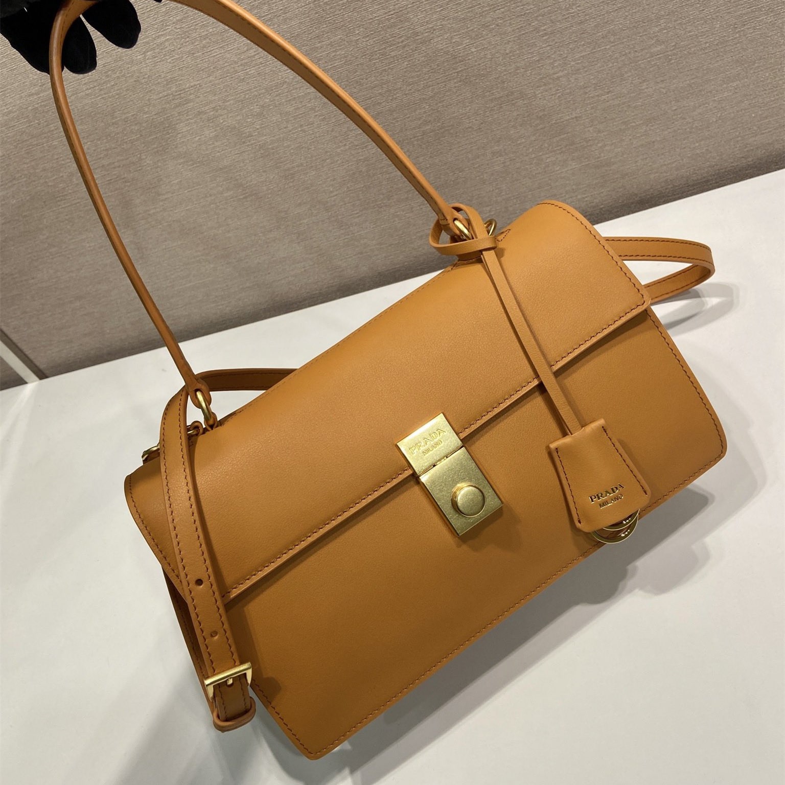 Prada 普拉達 Leather Goods