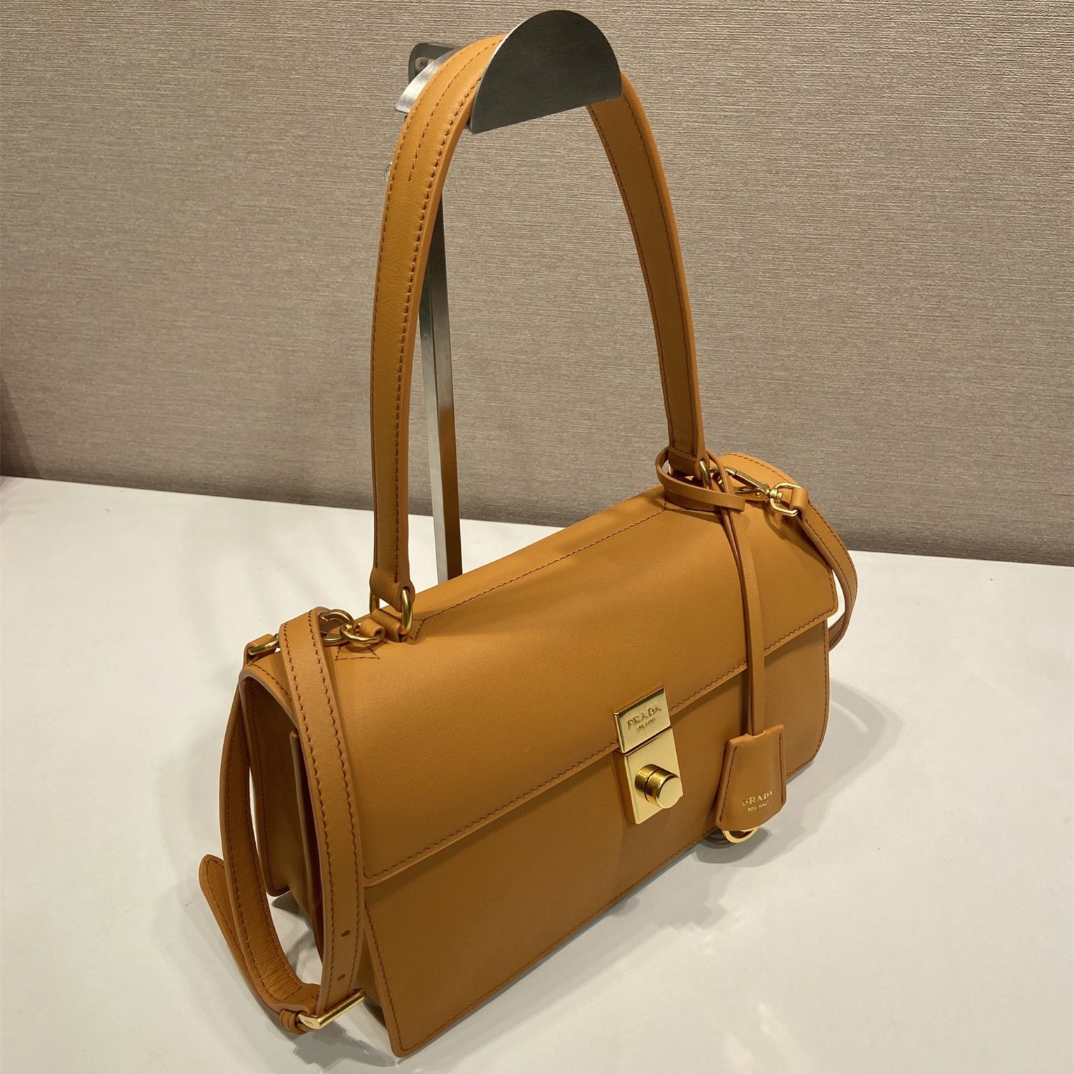 Prada 普拉達 Leather Goods