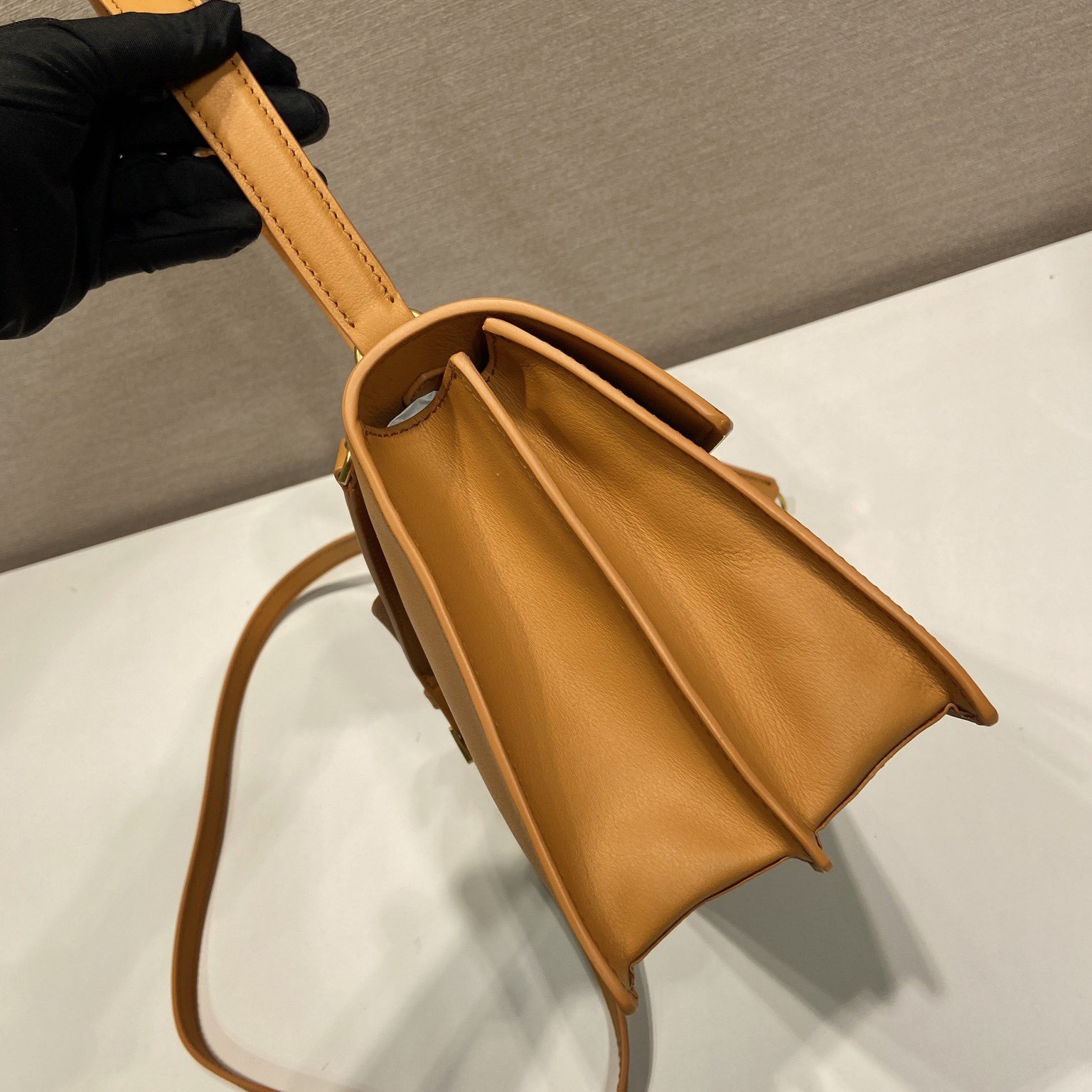 Prada 普拉達 Leather Goods