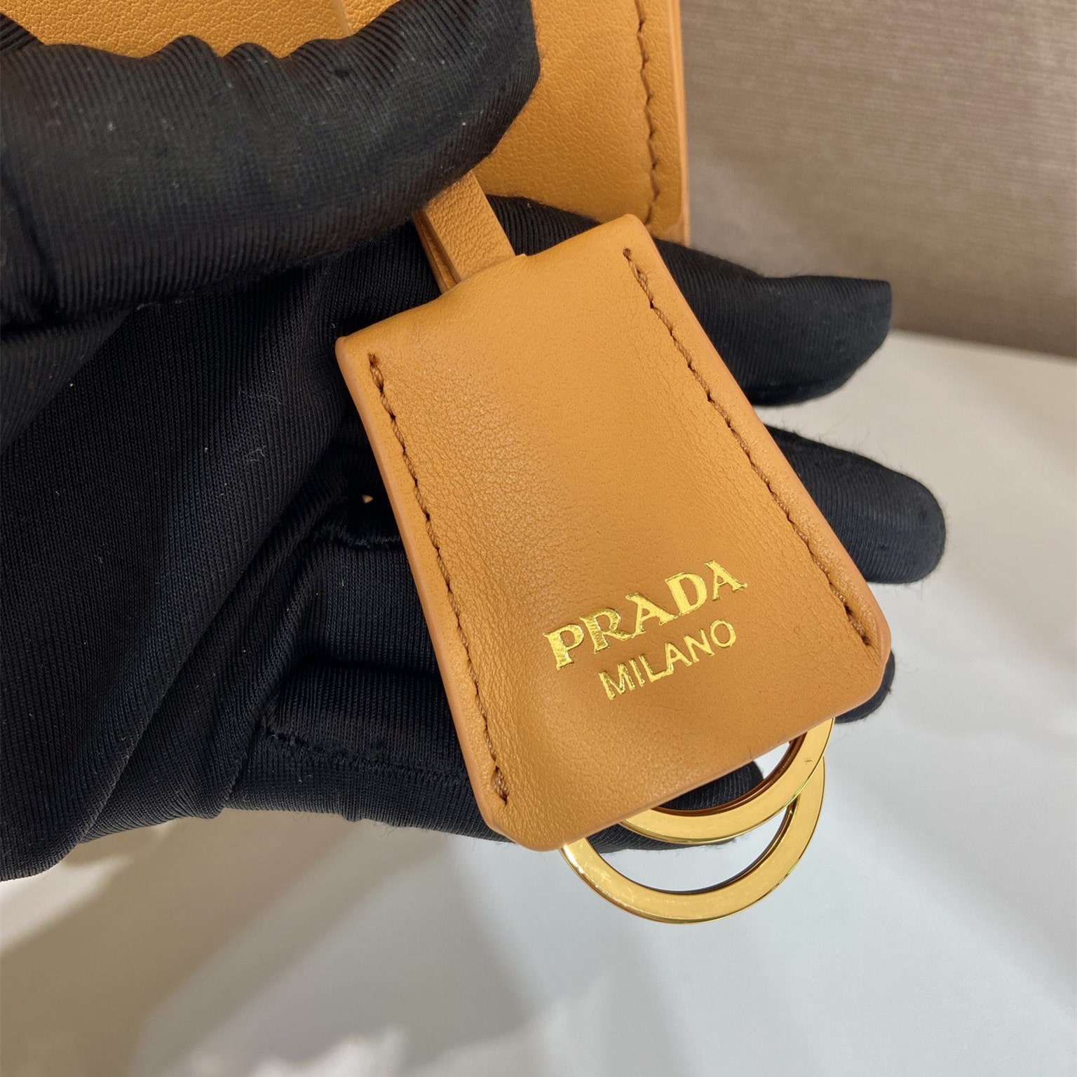 Prada 普拉達 Leather Goods