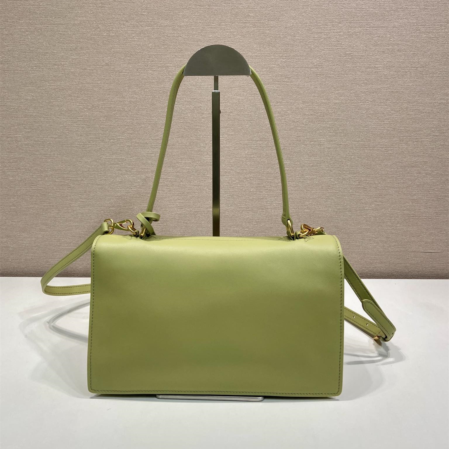 Prada 普拉達 Leather Goods