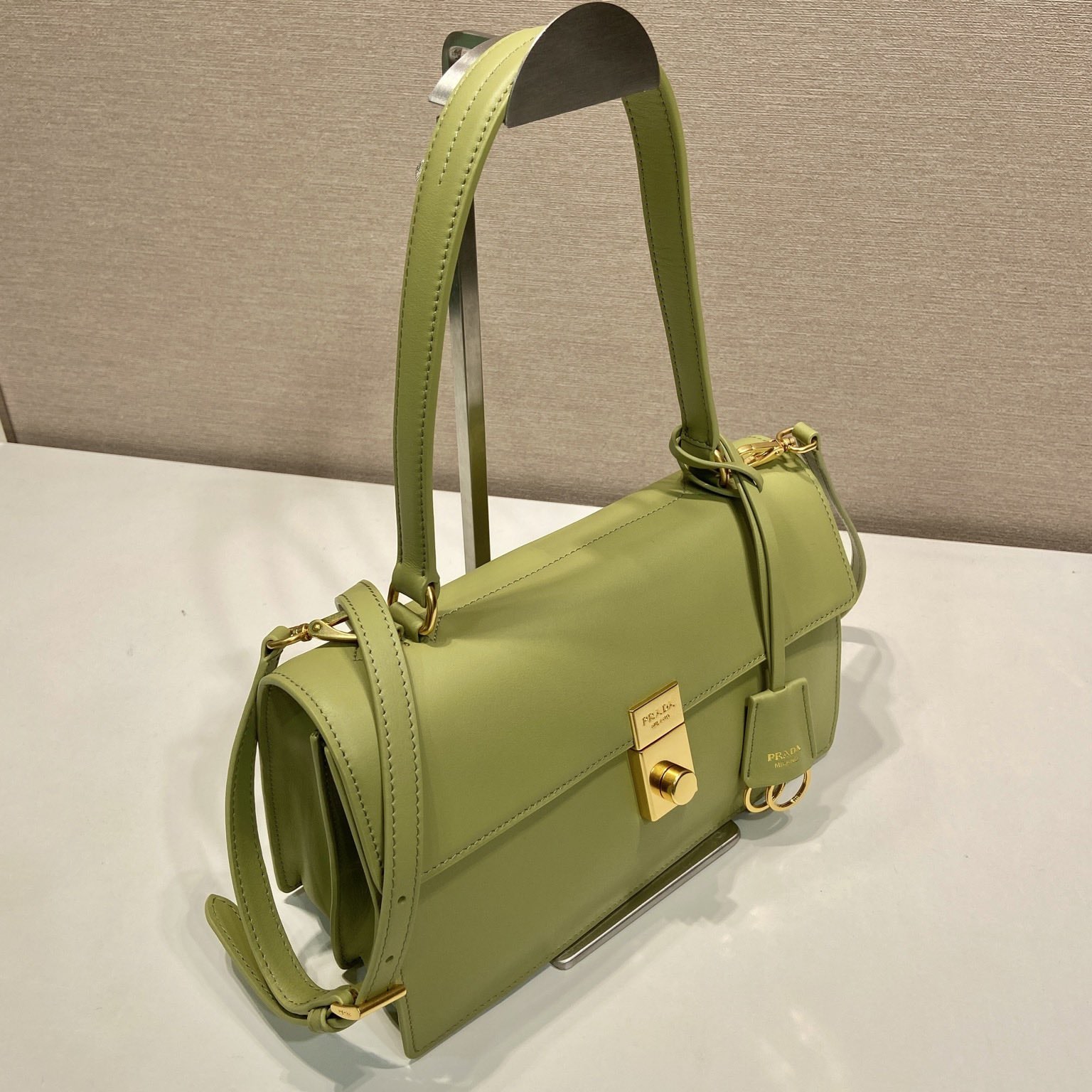 Prada 普拉達 Leather Goods