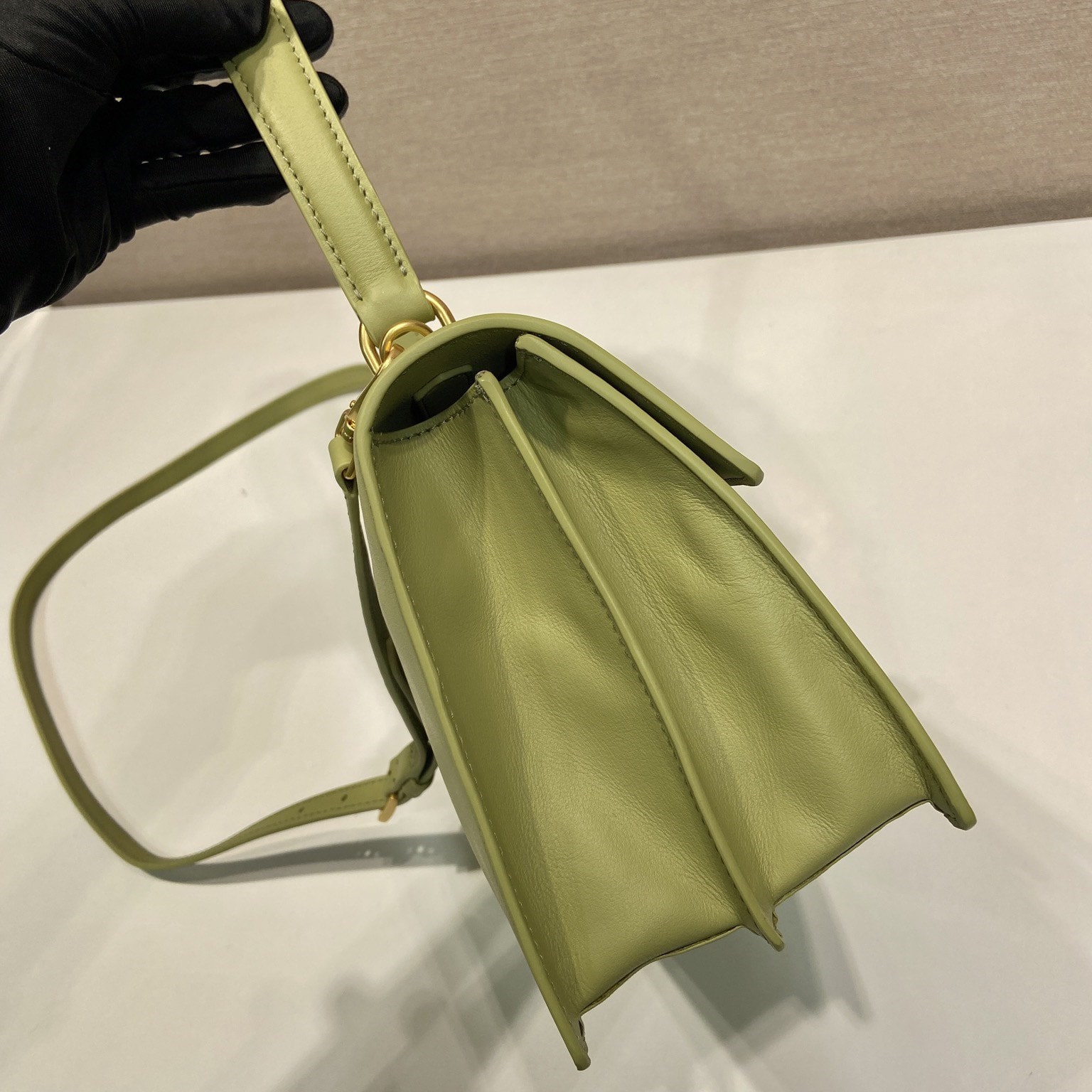 Prada 普拉達 Leather Goods