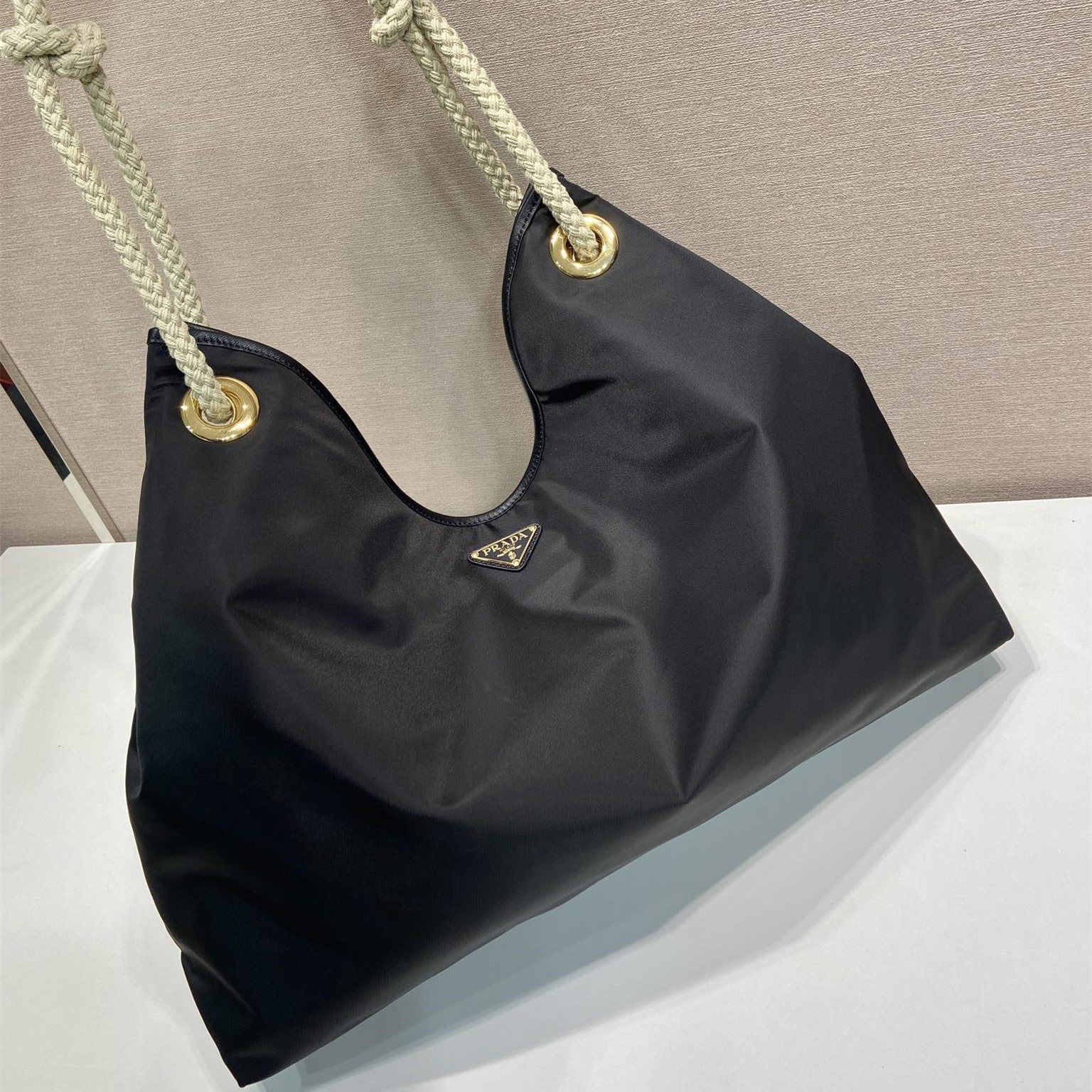 Prada 普拉達 Leather Goods