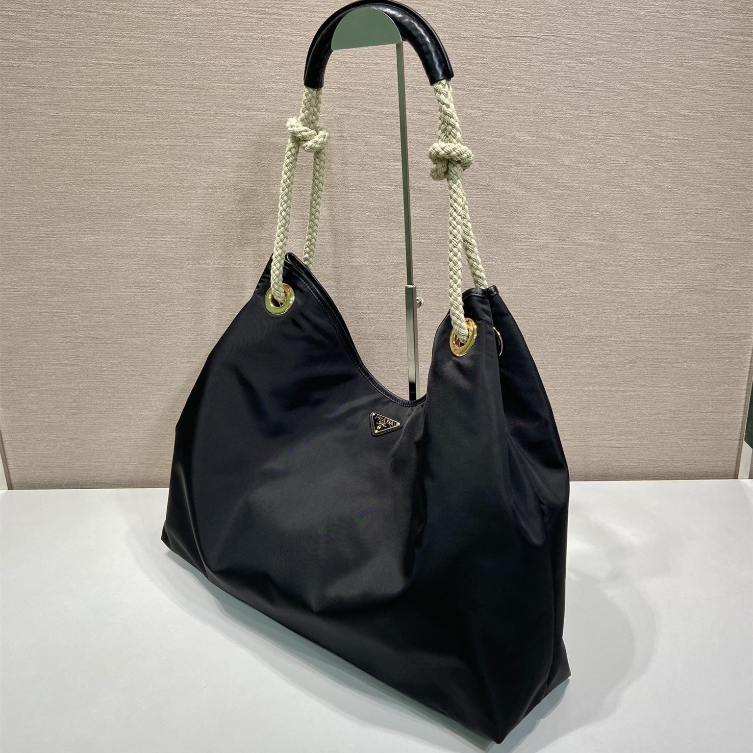 Prada 普拉達 Leather Goods
