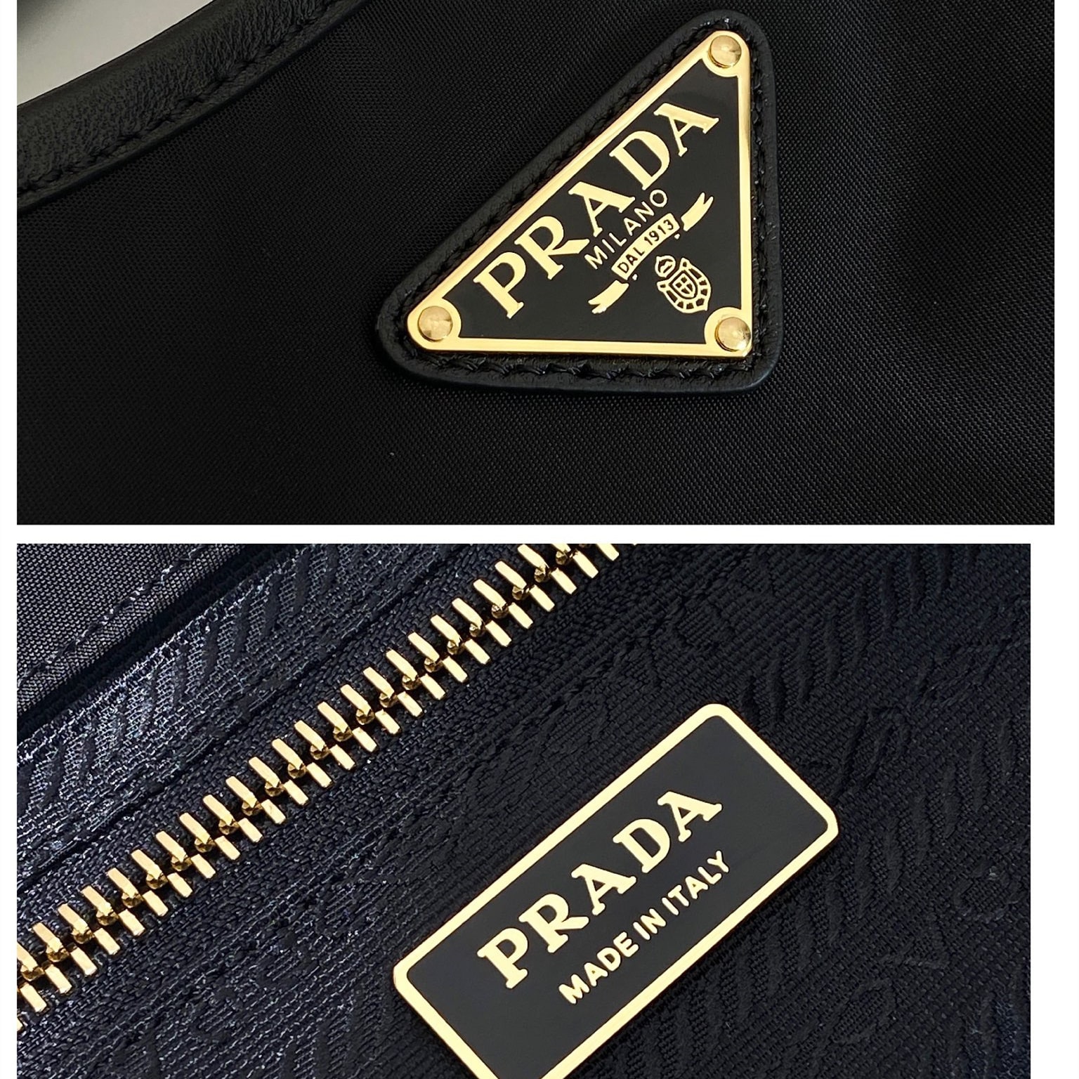 Prada 普拉達 Leather Goods