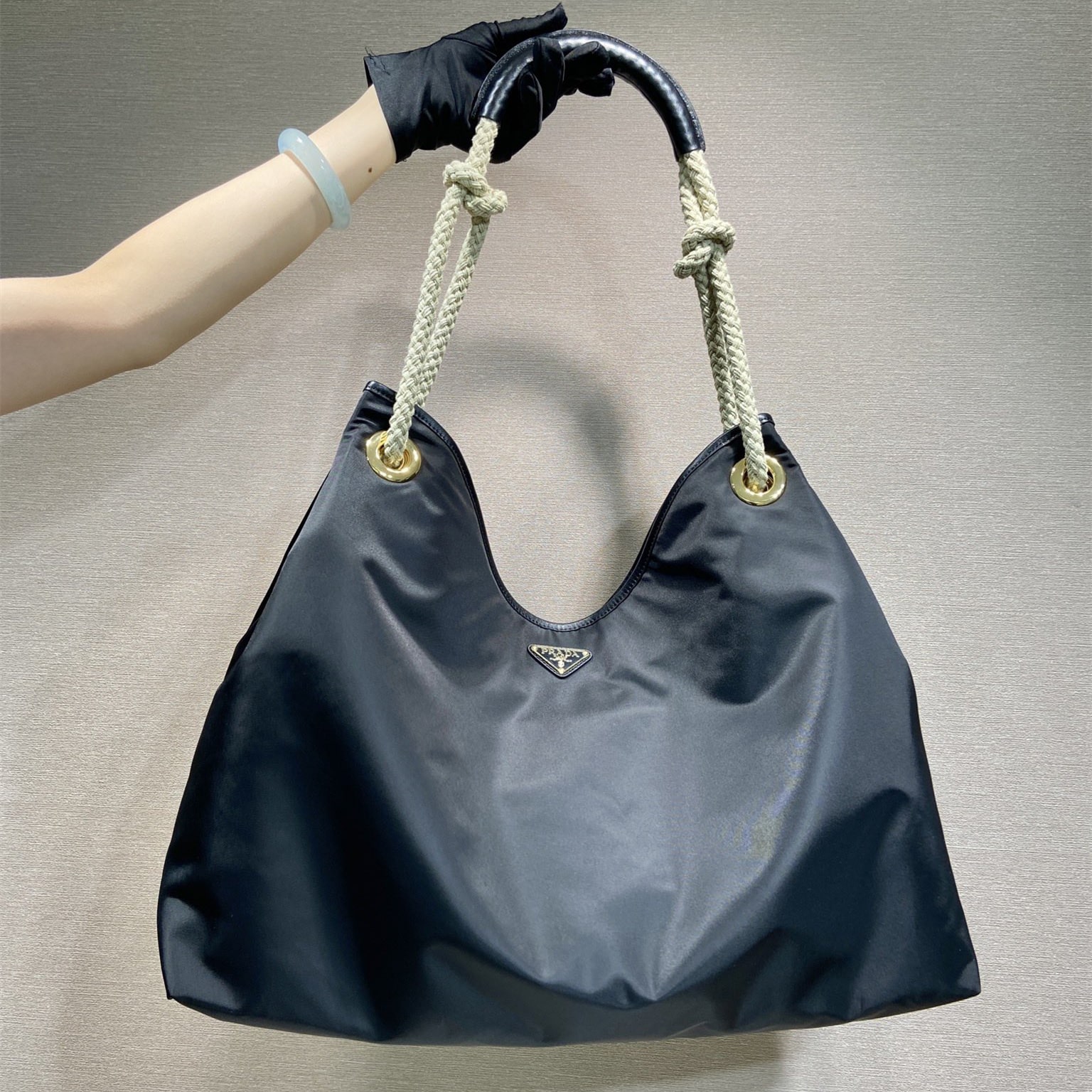 Prada 普拉達 Leather Goods