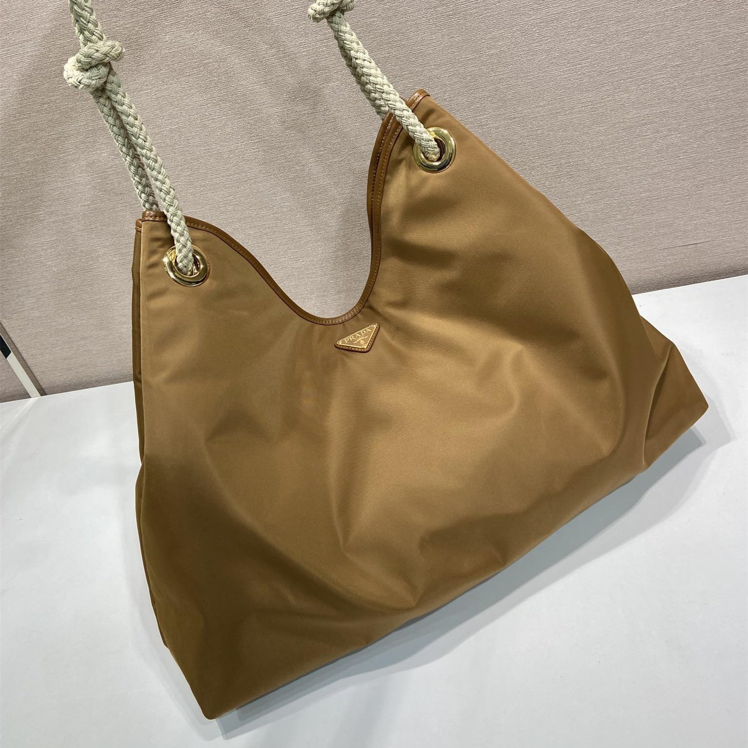 Prada 普拉達 Leather Goods