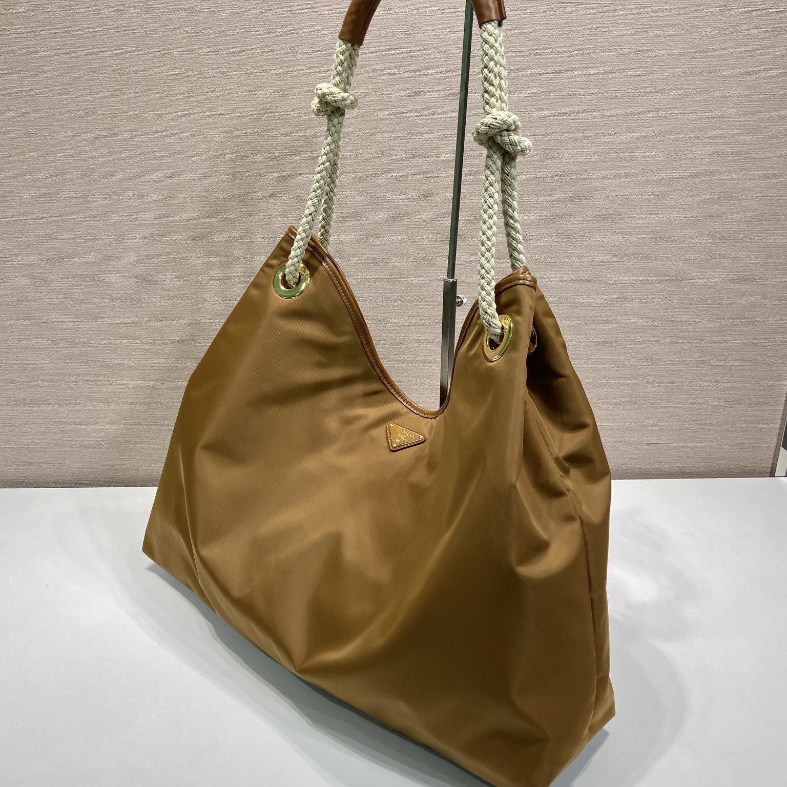 Prada 普拉達 Leather Goods