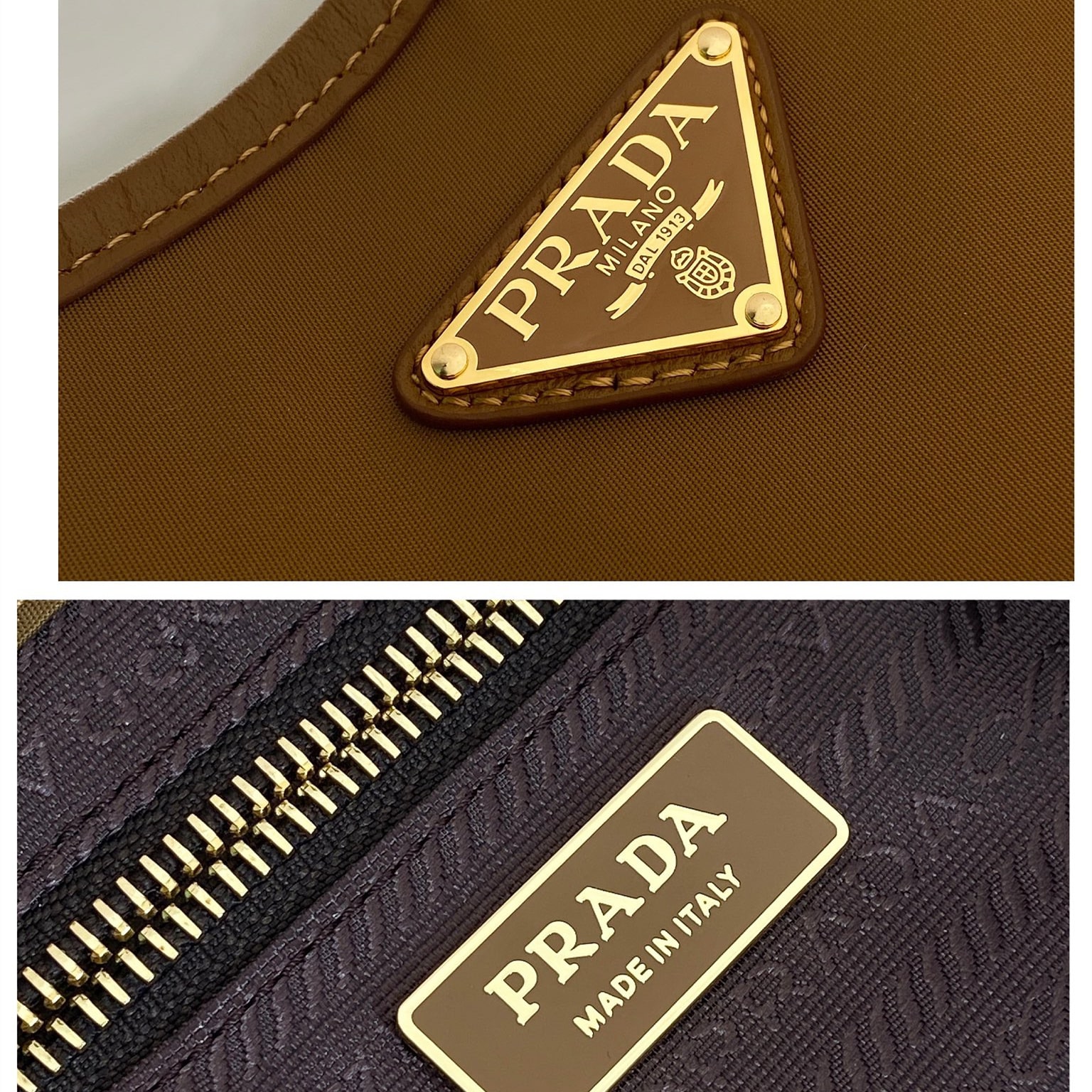 Prada 普拉達 Leather Goods