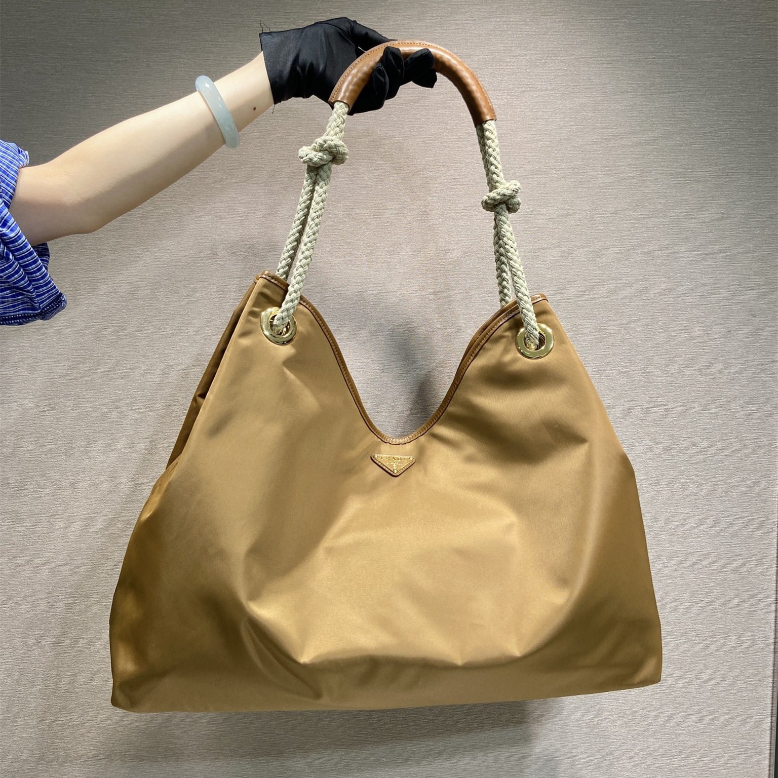Prada 普拉達 Leather Goods