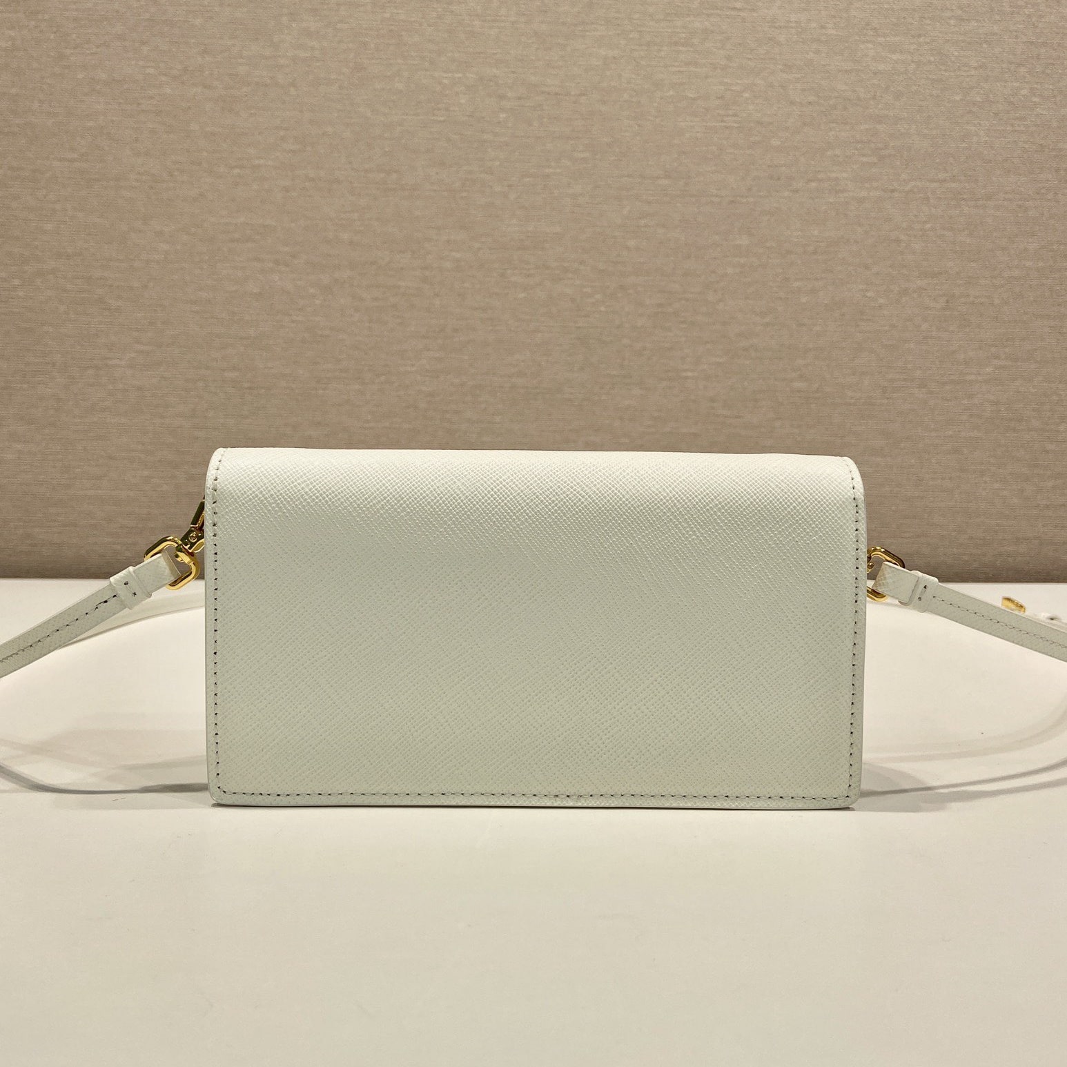 Prada 普拉達 Leather Goods