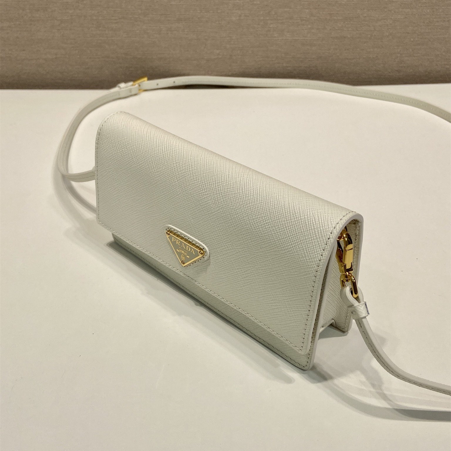 Prada 普拉達 Leather Goods