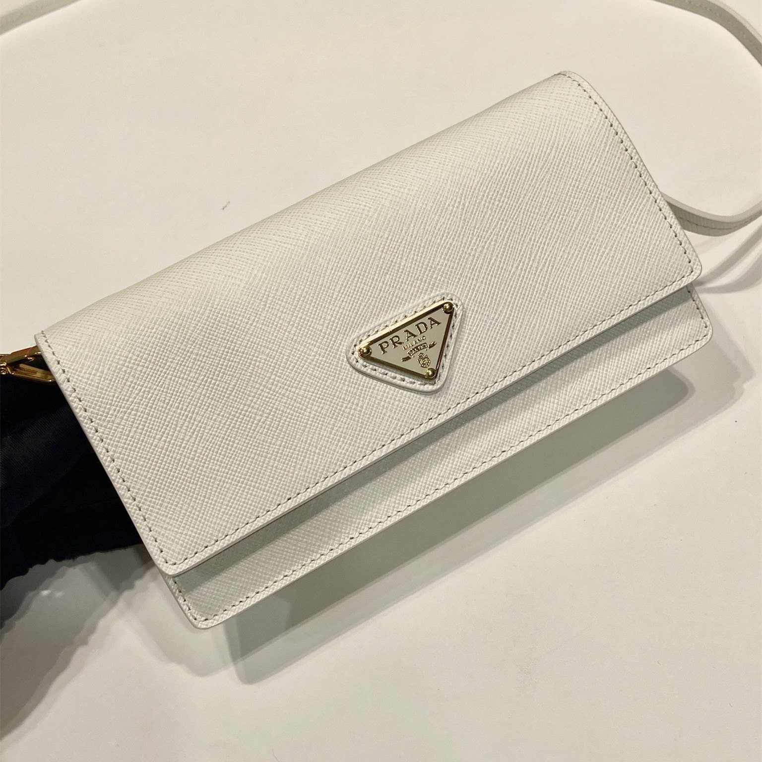 Prada 普拉達 Leather Goods