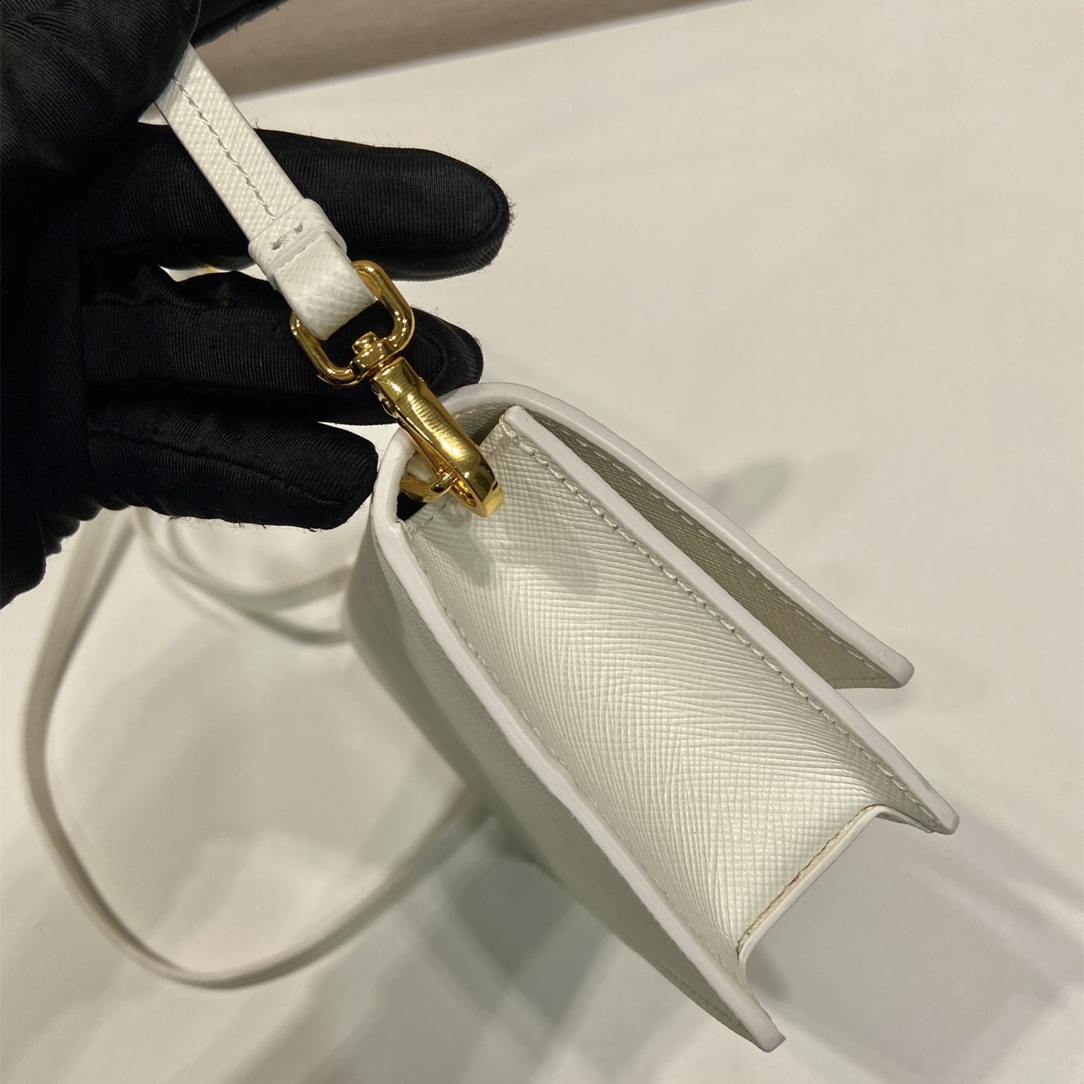 Prada 普拉達 Leather Goods