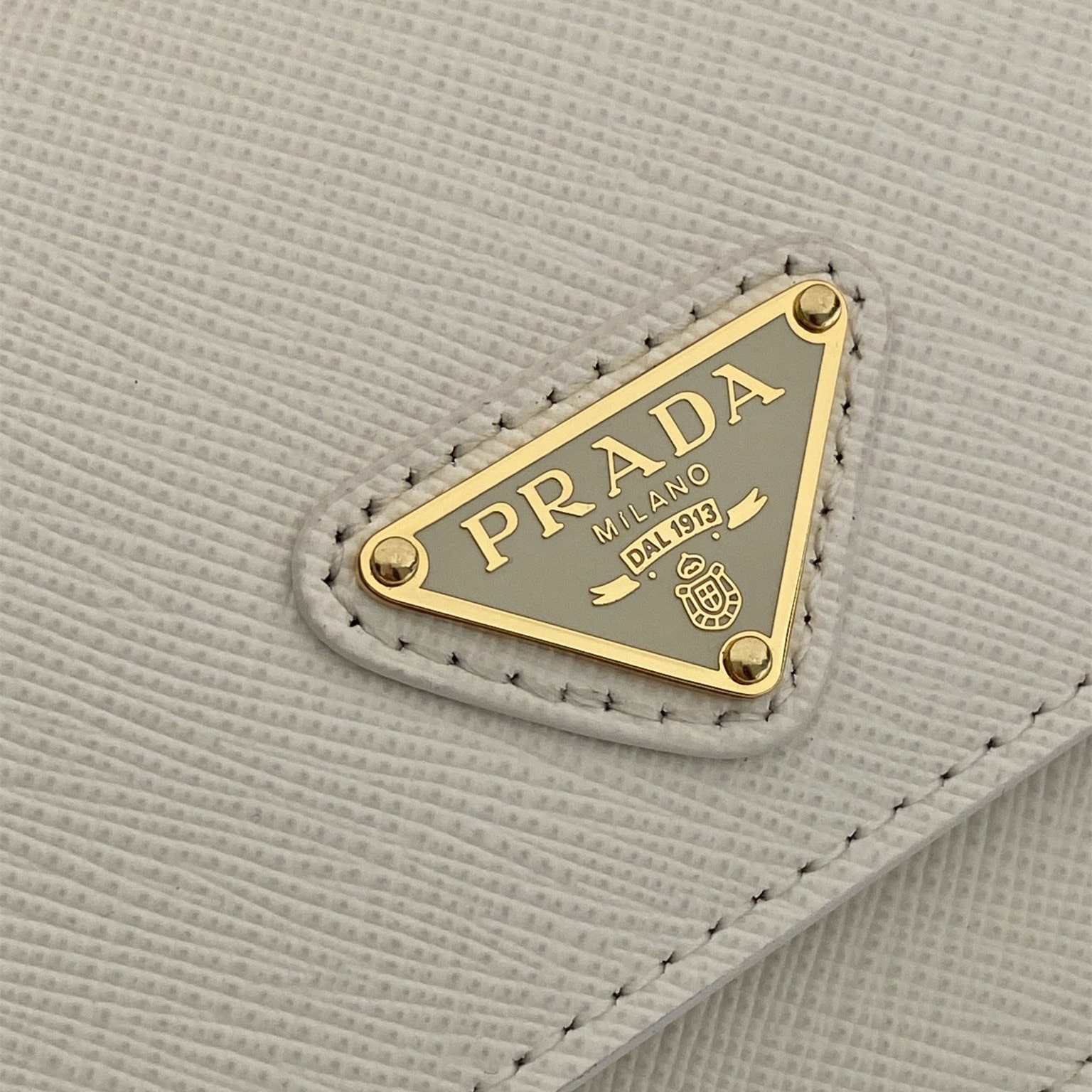 Prada 普拉達 Leather Goods