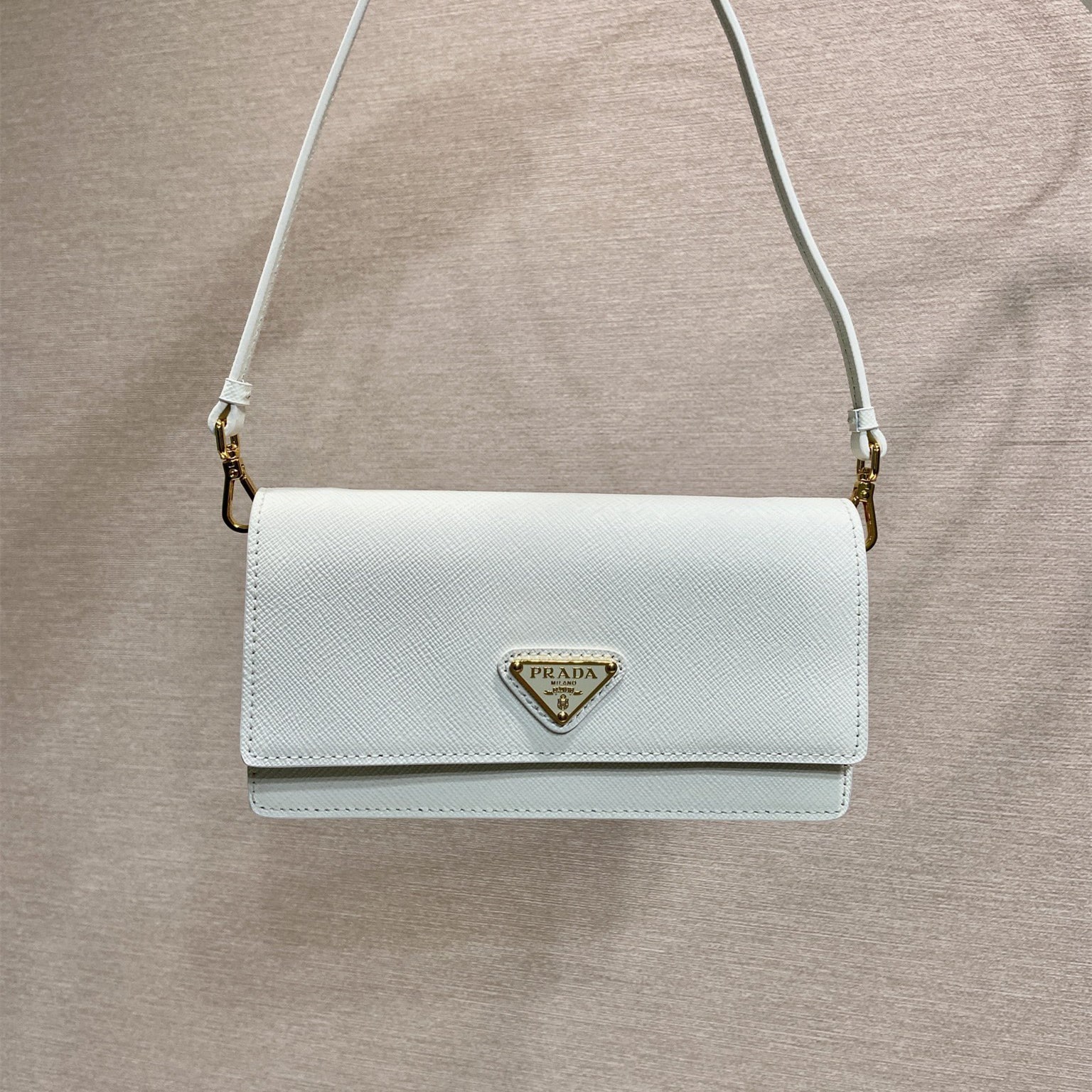 Prada 普拉達 Leather Goods