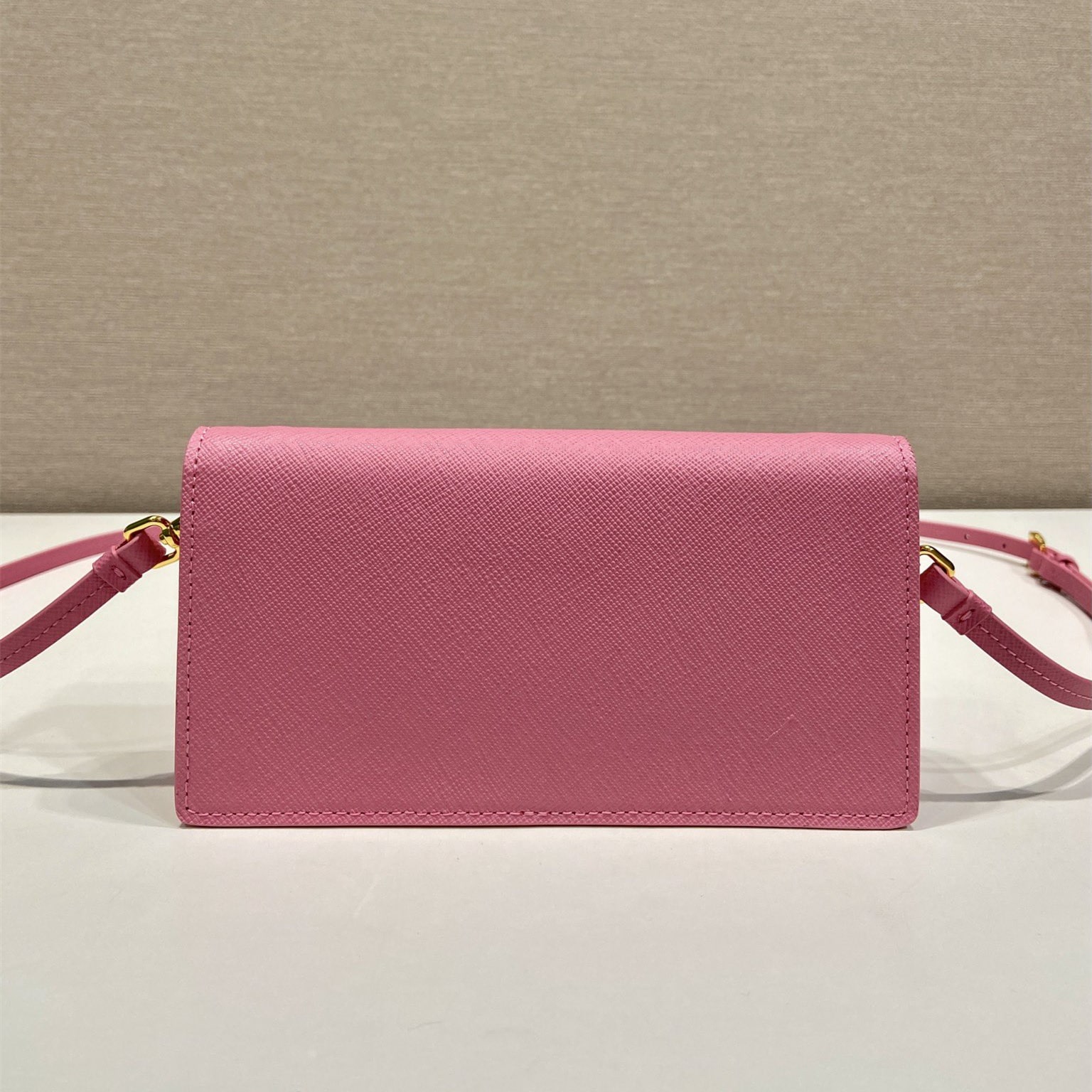 Prada 普拉達 Leather Goods