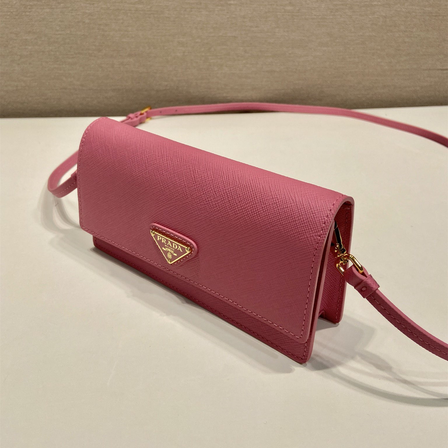 Prada 普拉達 Leather Goods