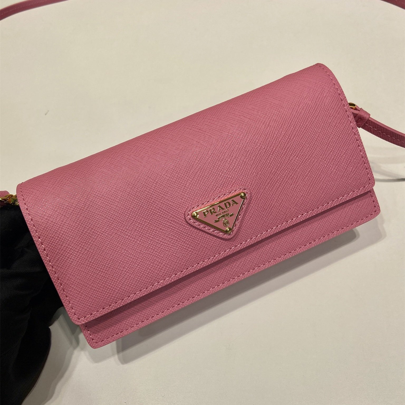 Prada 普拉達 Leather Goods