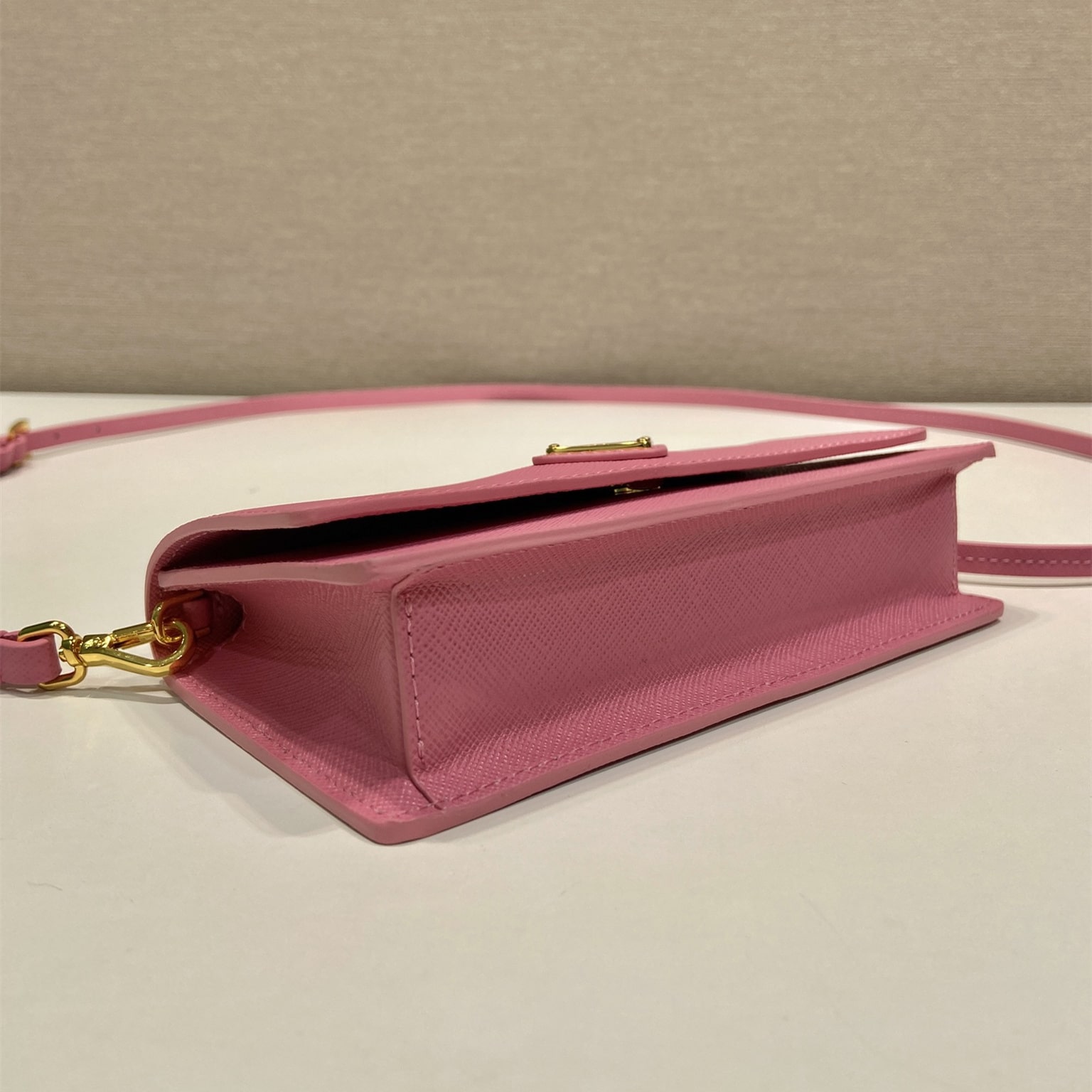 Prada 普拉達 Leather Goods