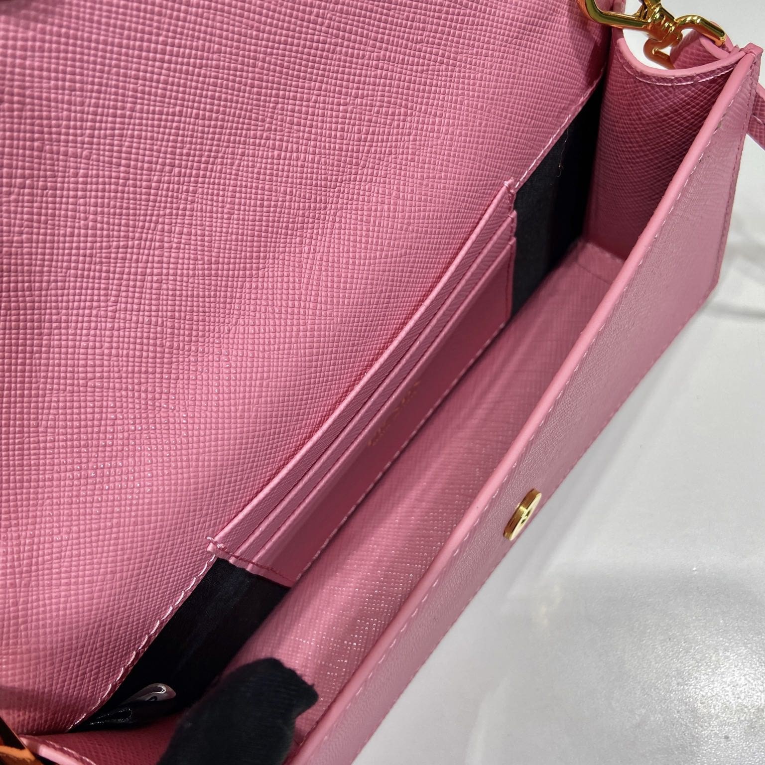 Prada 普拉達 Leather Goods