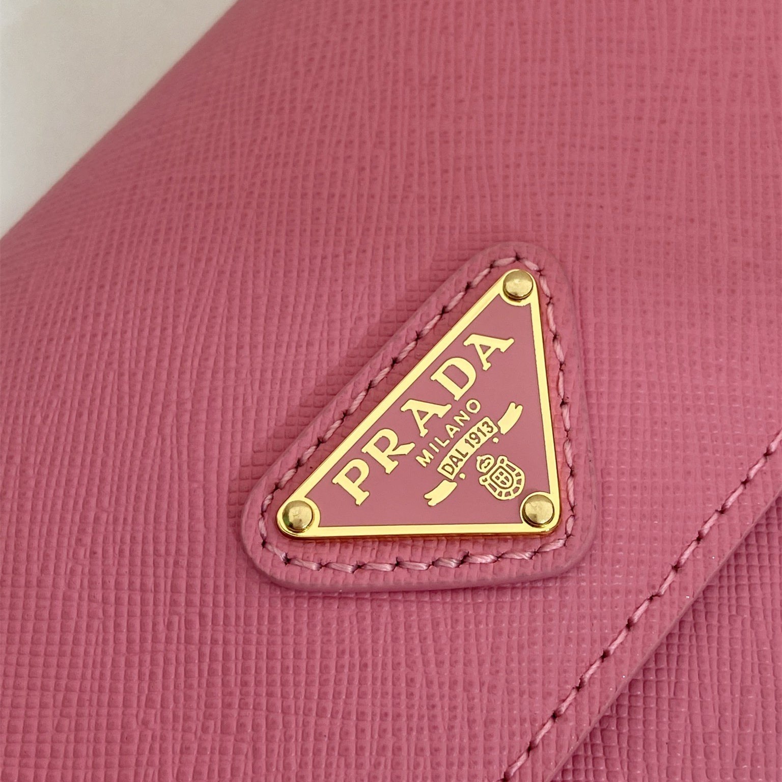 Prada 普拉達 Leather Goods