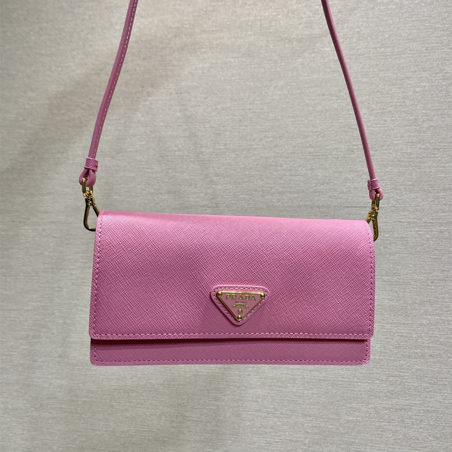 Prada 普拉達 Leather Goods