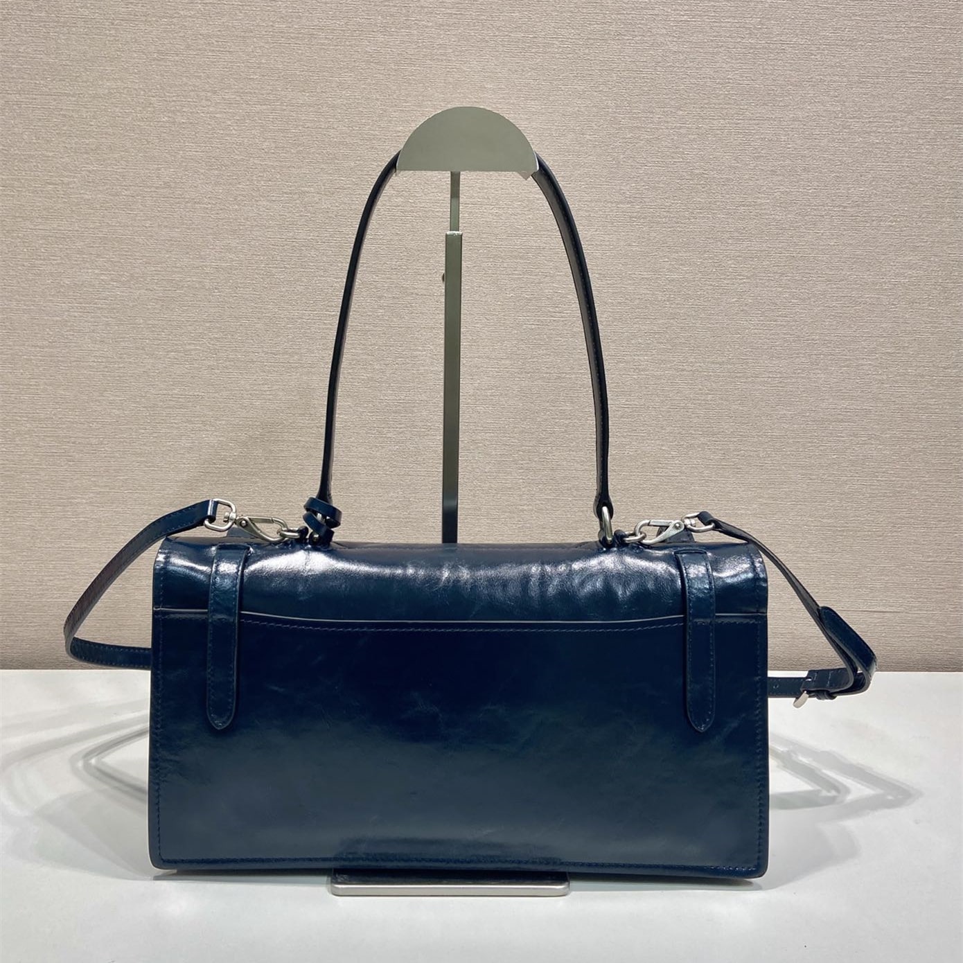 Prada 普拉達 Leather Goods