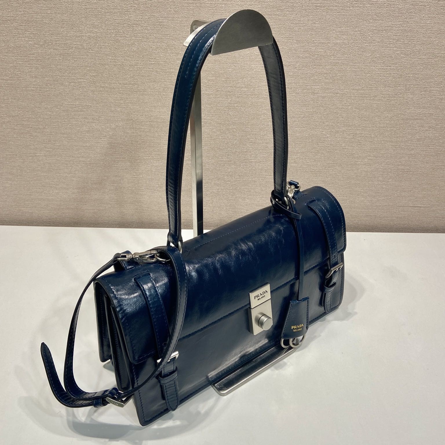 Prada 普拉達 Leather Goods