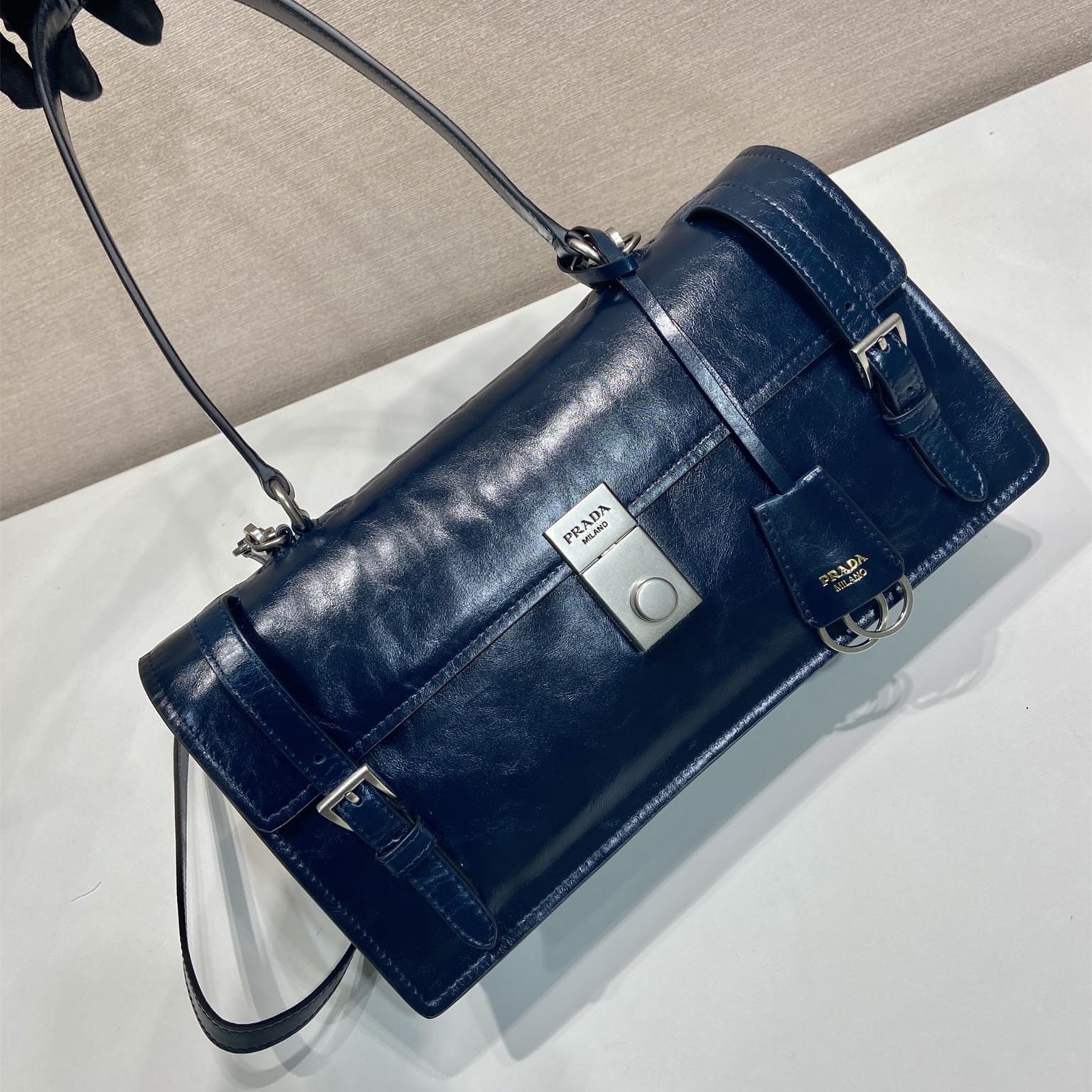 Prada 普拉達 Leather Goods