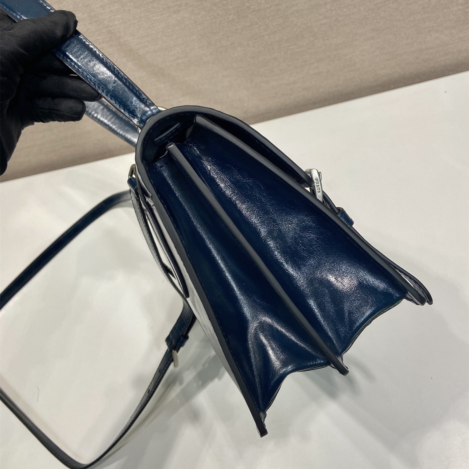 Prada 普拉達 Leather Goods