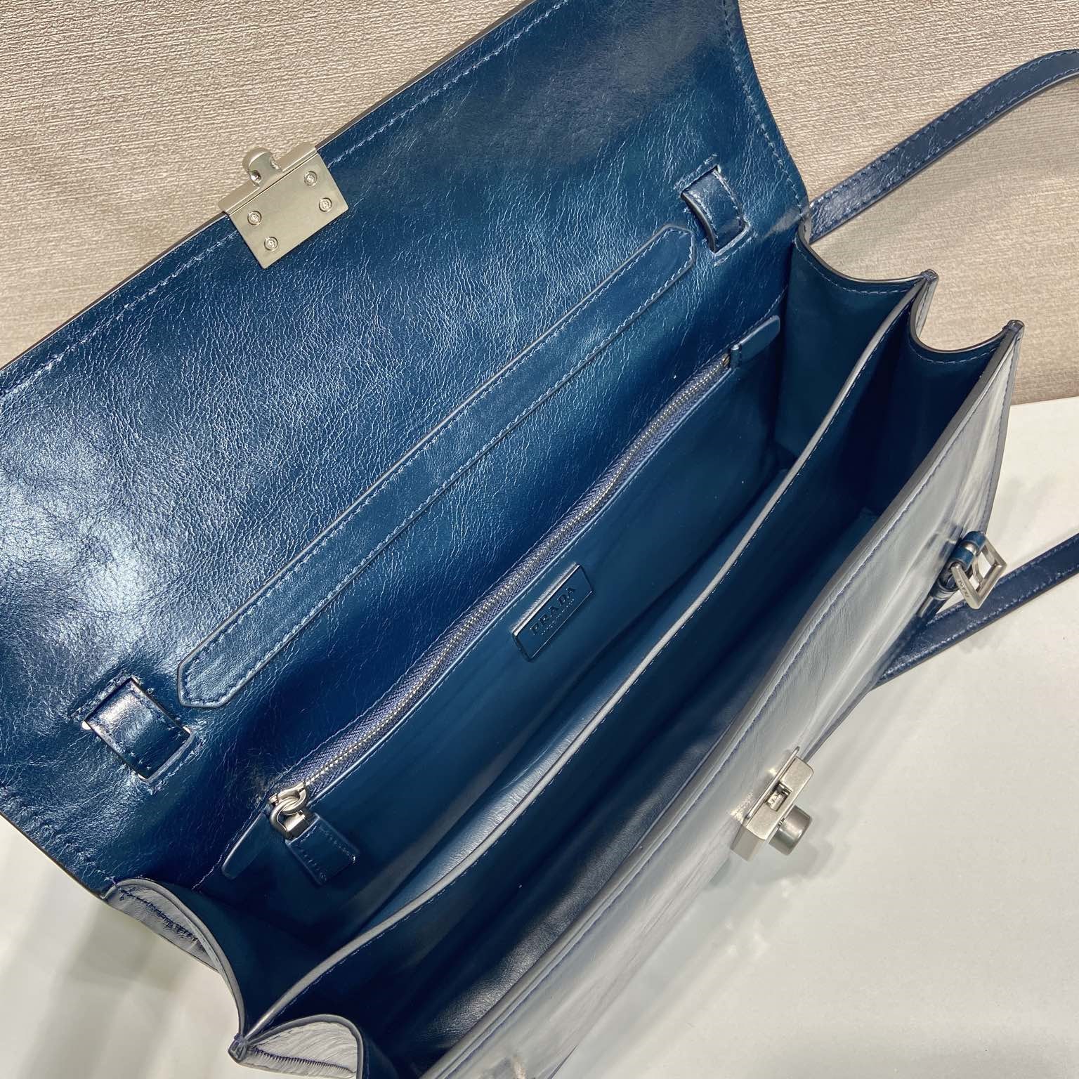 Prada 普拉達 Leather Goods