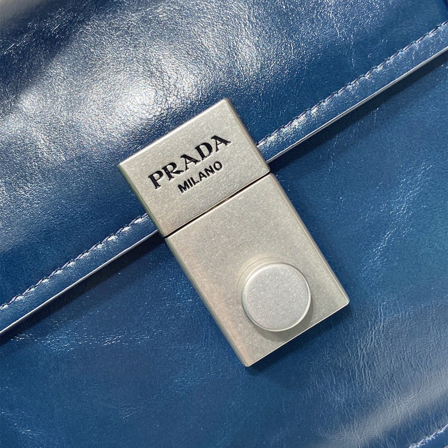 Prada 普拉達 Leather Goods