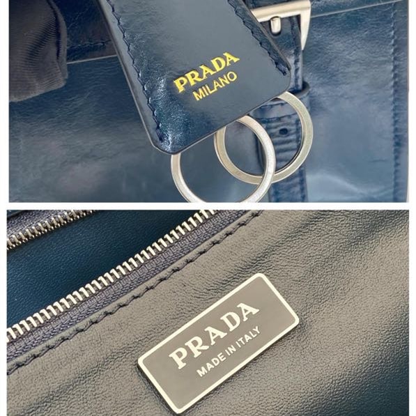 Prada 普拉達 Leather Goods